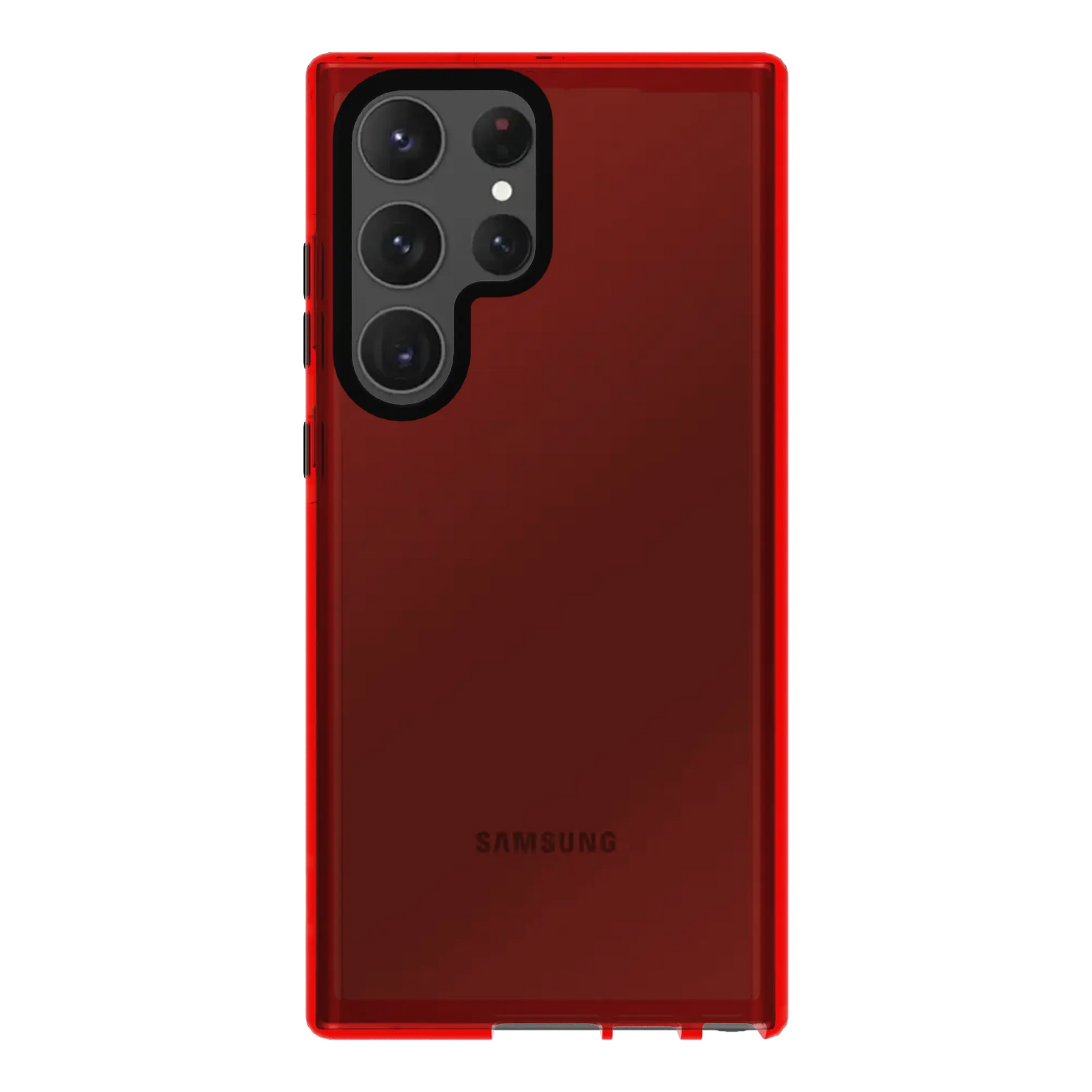 Altitude X Series for Samsung Galaxy S23 Ultra - Turbo Red - Case - - cellhelmet