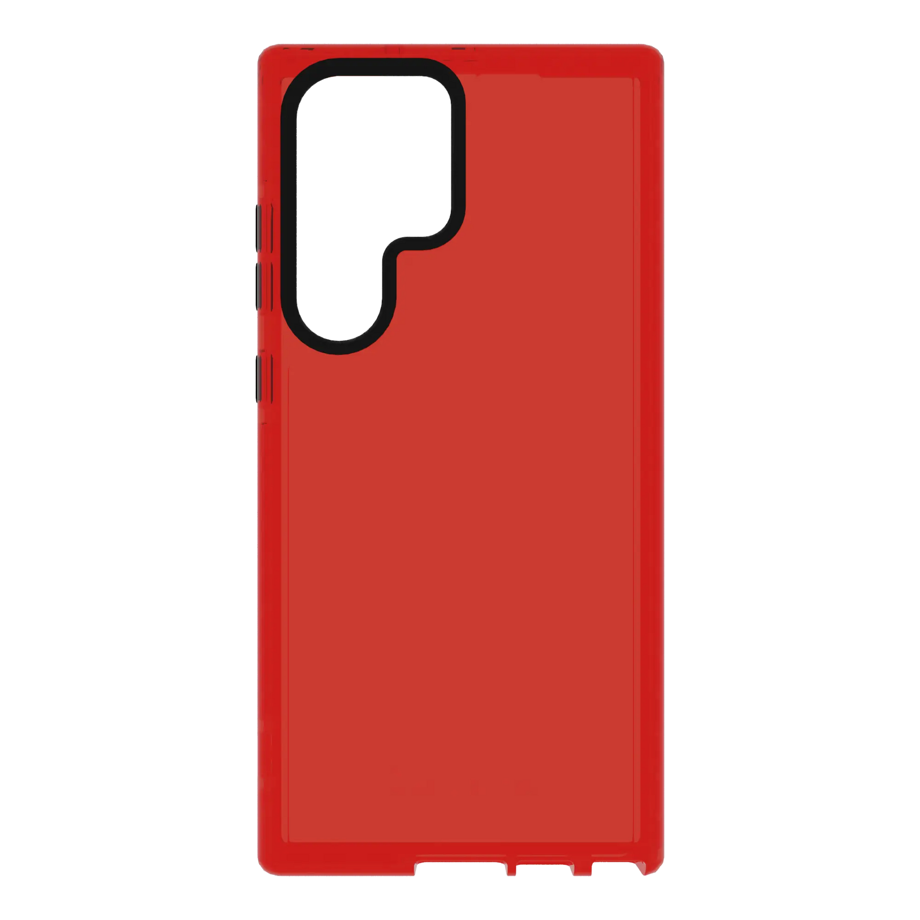 Altitude X Series for Samsung Galaxy S23 Ultra - Turbo Red - Case - TurboRed - cellhelmet