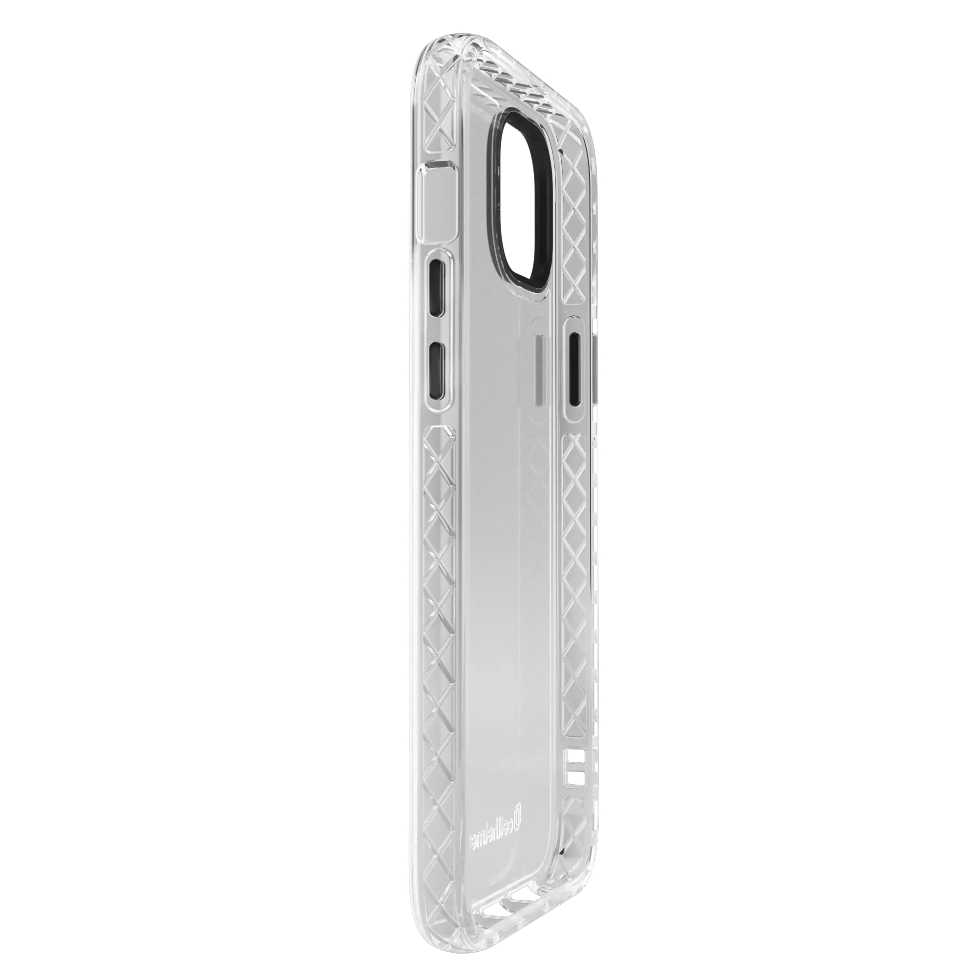 Altitude X Series for iPhone 14 Plus (6.7") 2022 (Crystal Clear) - Case - - cellhelmet