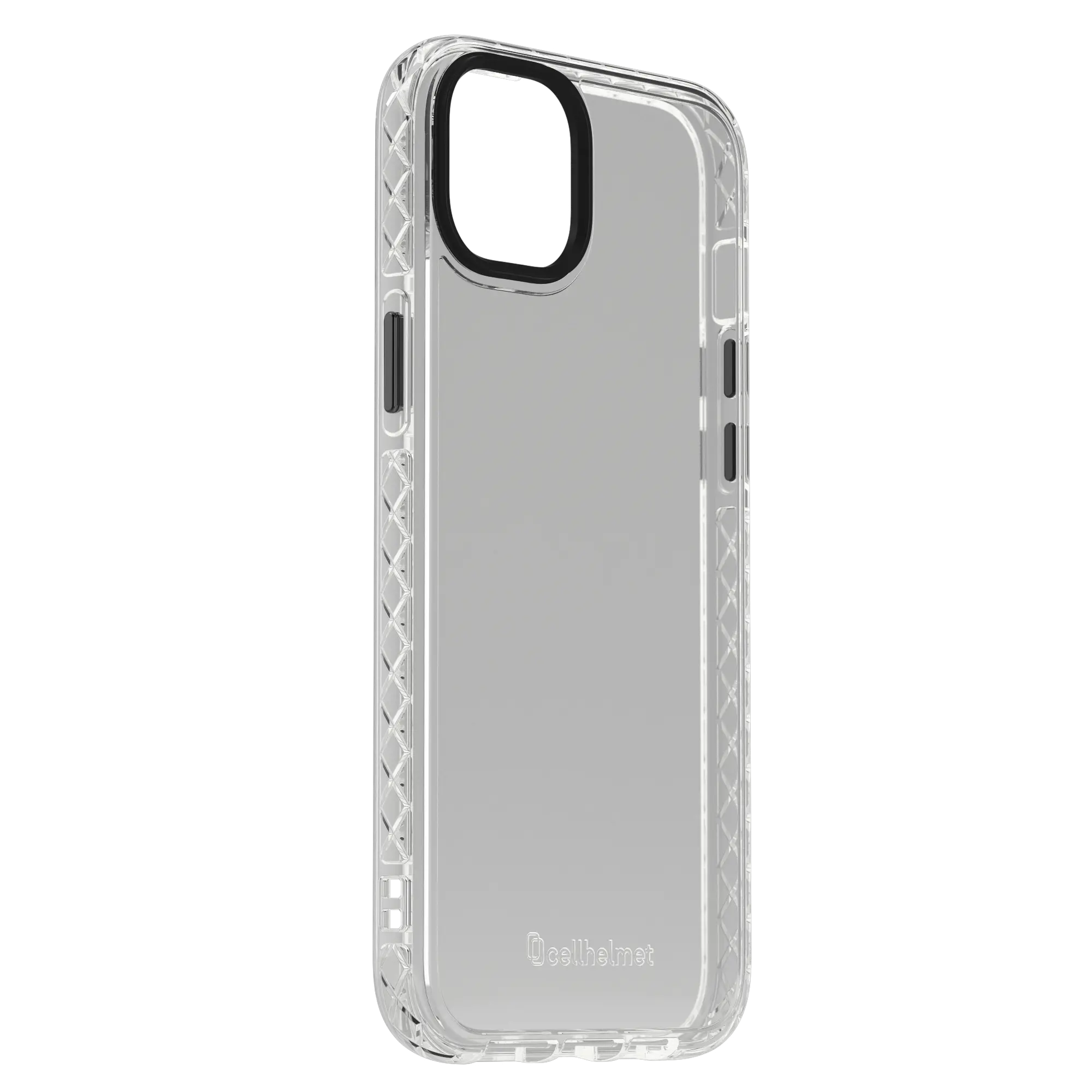 Altitude X Series for iPhone 14 Plus (6.7") 2022 (Crystal Clear) - Case - - cellhelmet