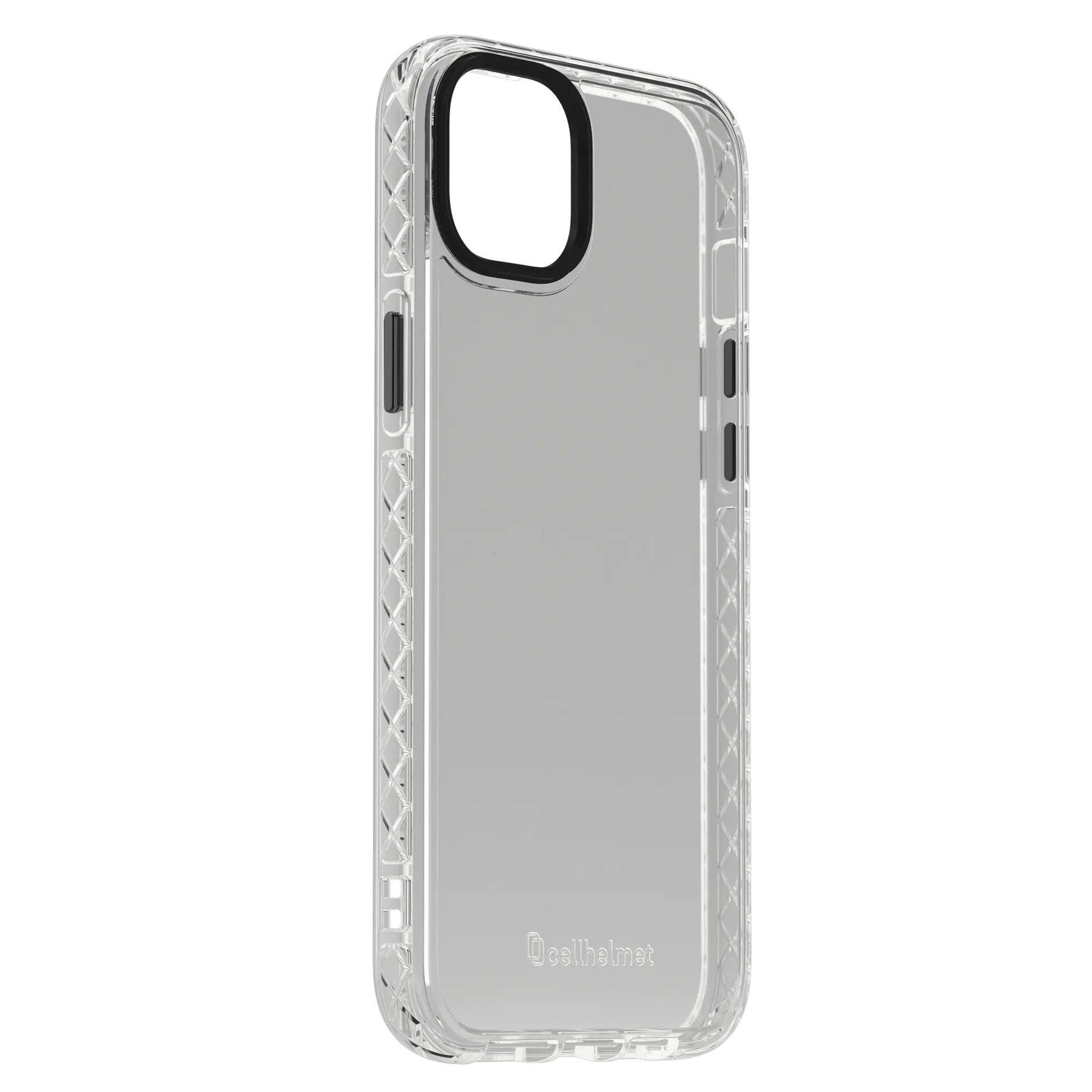 Altitude X Series for iPhone 14 Plus (6.7") 2022 (Crystal Clear) - Case - - cellhelmet