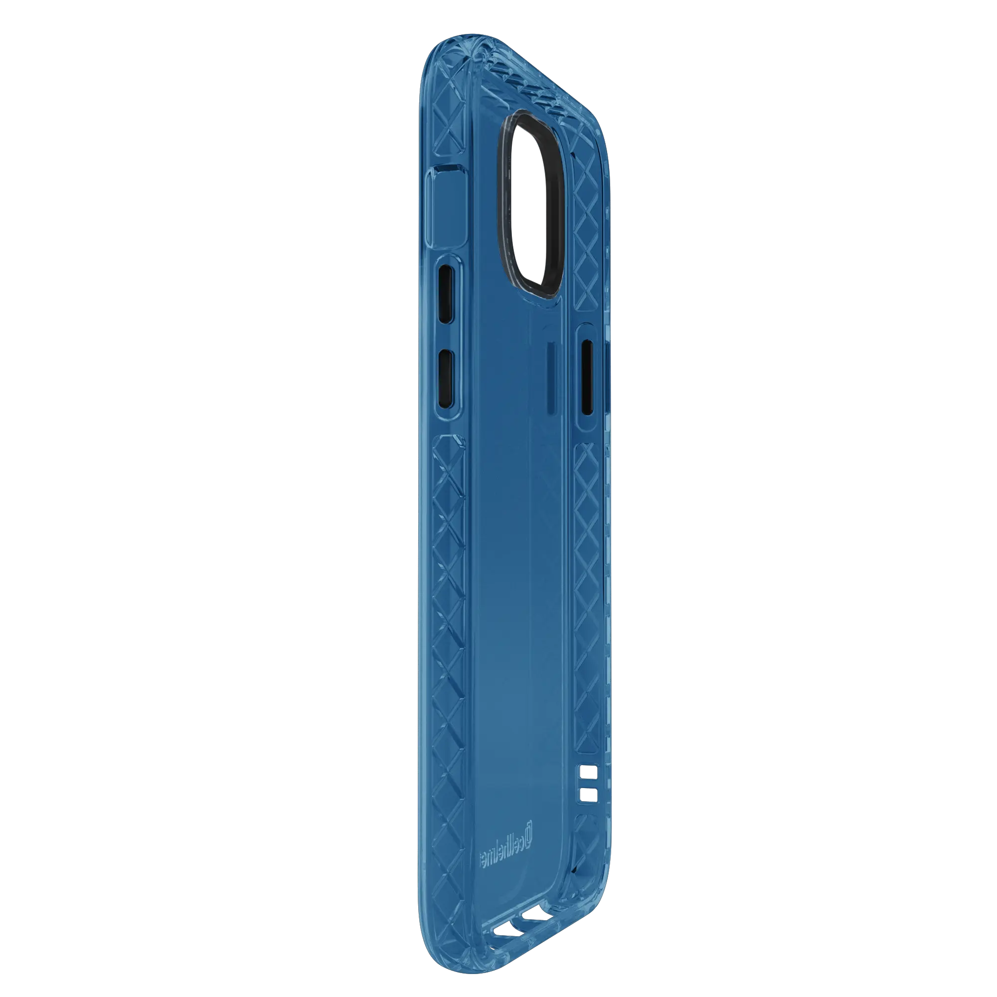 Altitude X Series for iPhone 14 Plus (6.7") 2022 (Deep Sea Blue) - Case - - cellhelmet