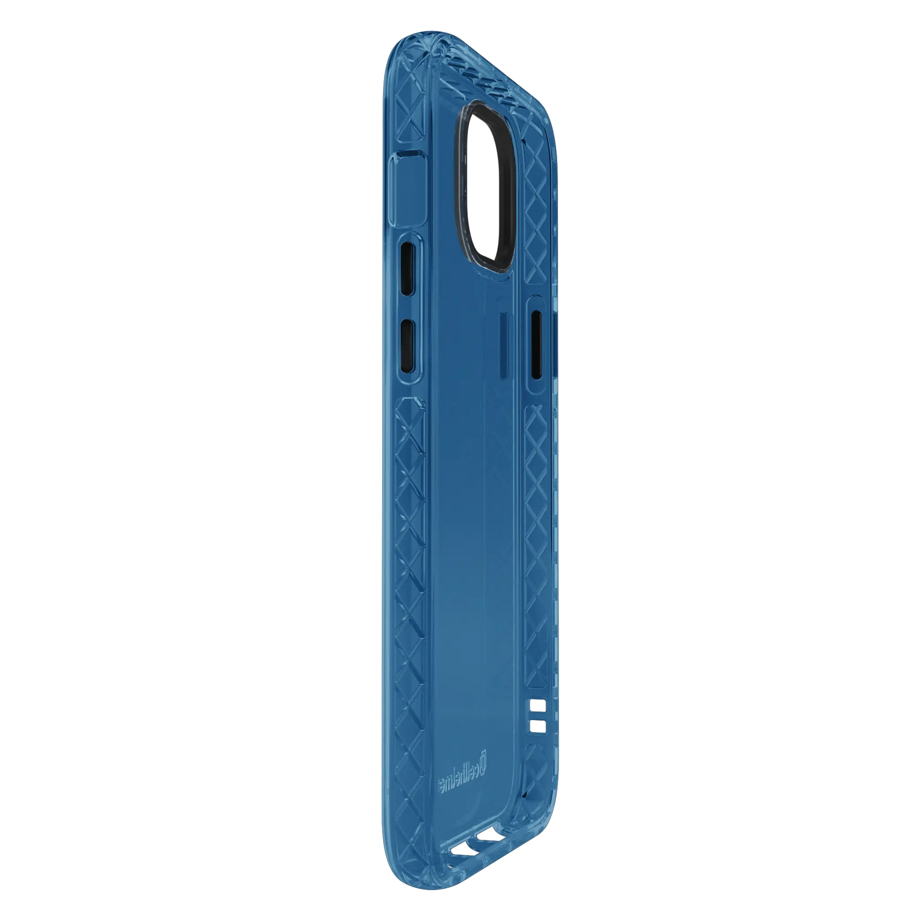 Altitude X Series for iPhone 14 Plus (6.7") 2022 (Deep Sea Blue) - Case - - cellhelmet