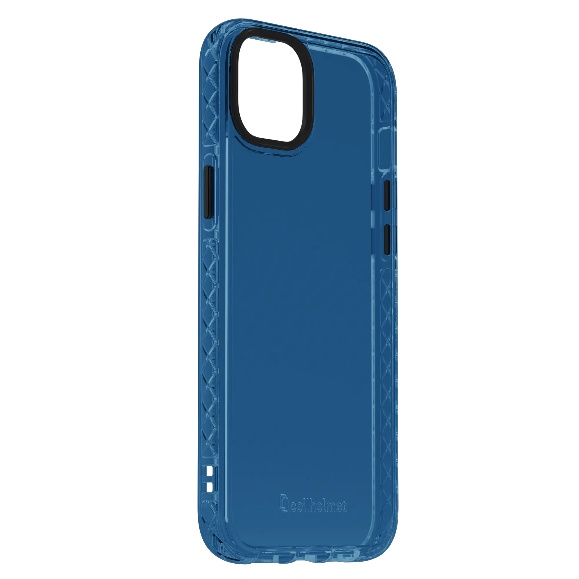 Altitude X Series for iPhone 14 Plus (6.7") 2022 (Deep Sea Blue) - Case - - cellhelmet