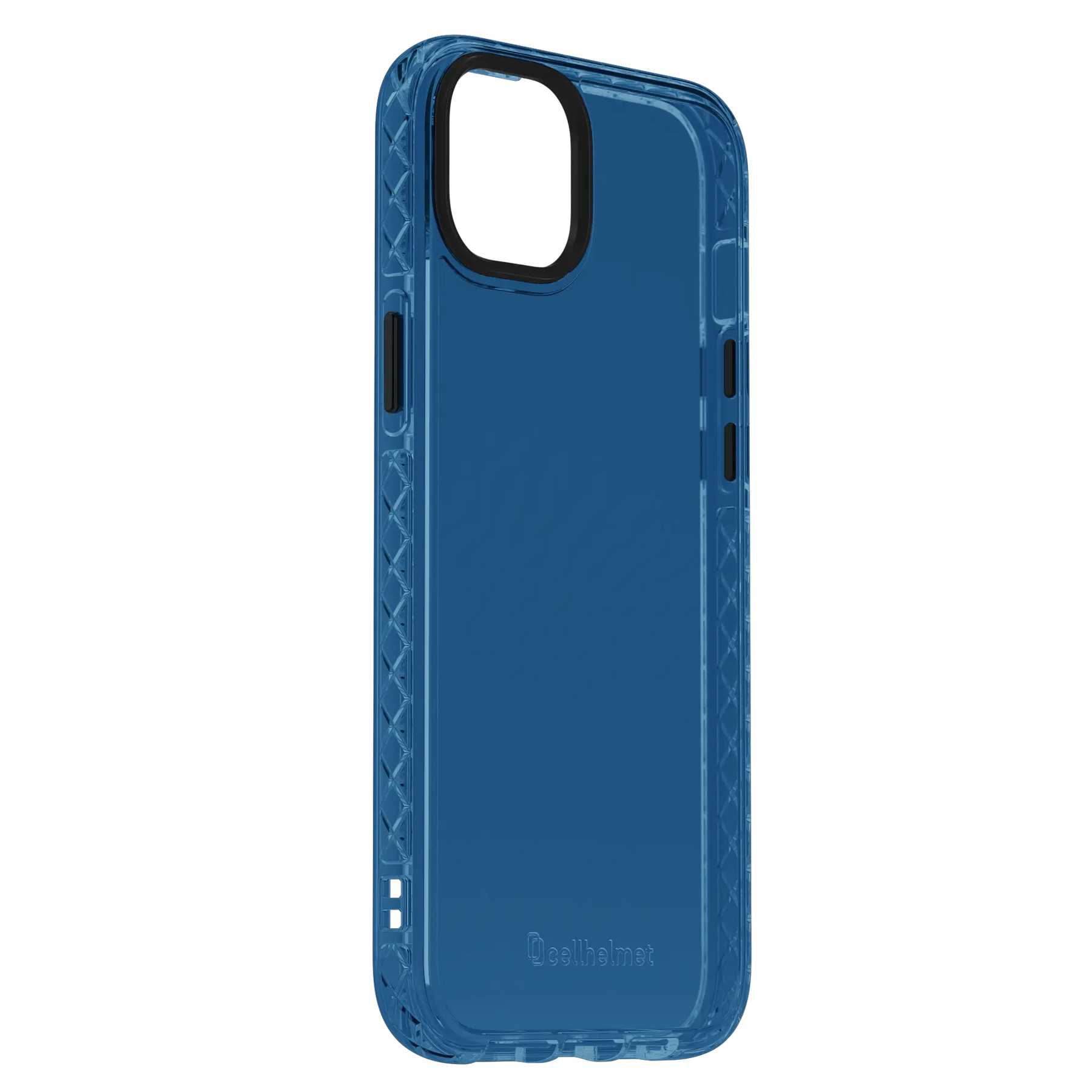 Altitude X Series for iPhone 14 Plus (6.7") 2022 (Deep Sea Blue) - Case - - cellhelmet