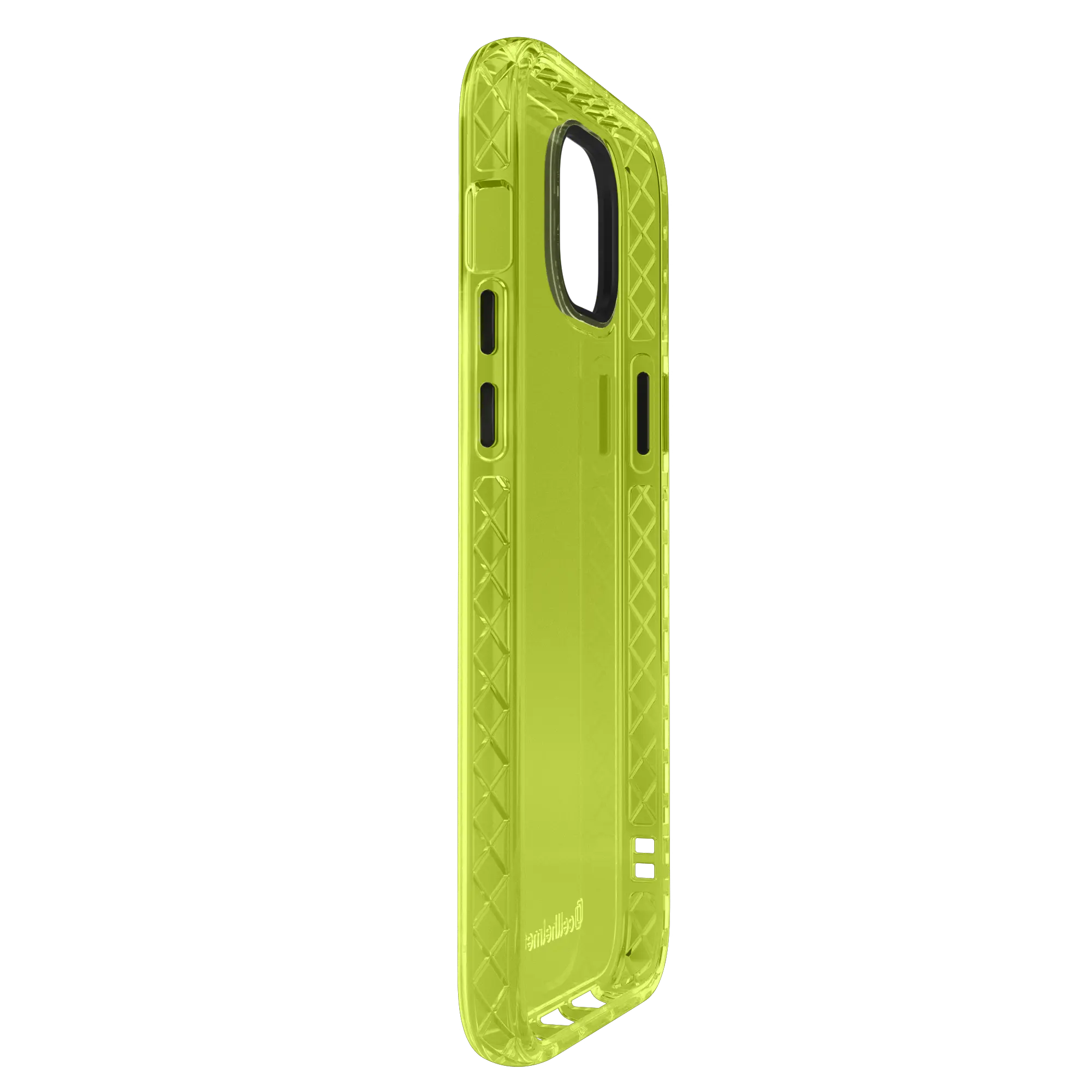 Altitude X Series for iPhone 14 Plus (6.7") 2022 (Electric Lime) - Case -  - cellhelmet