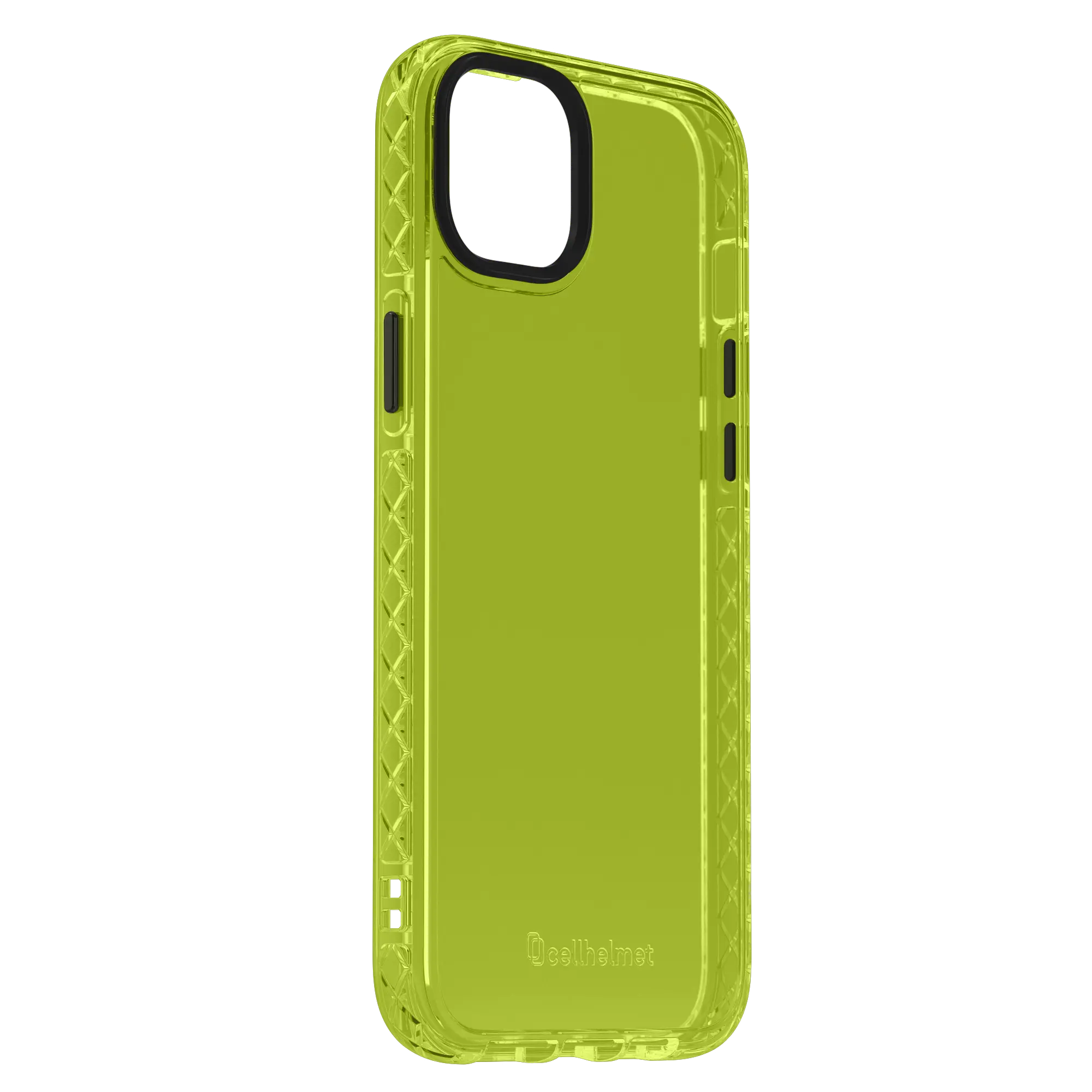 Altitude X Series for iPhone 14 Plus (6.7") 2022 (Electric Lime) - Case - - cellhelmet
