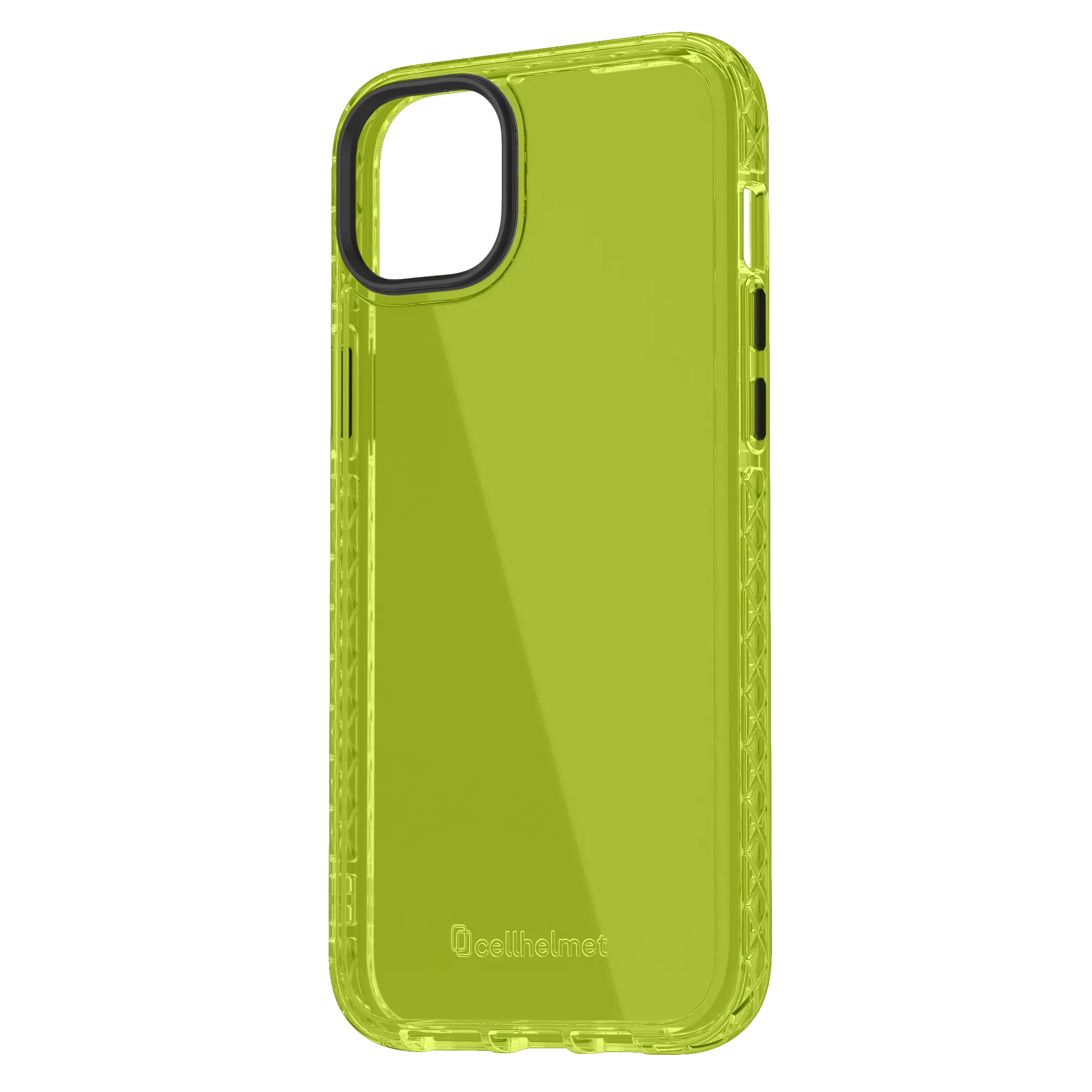 Altitude X Series for iPhone 14 Plus (6.7") 2022 (Electric Lime) - Case - - cellhelmet