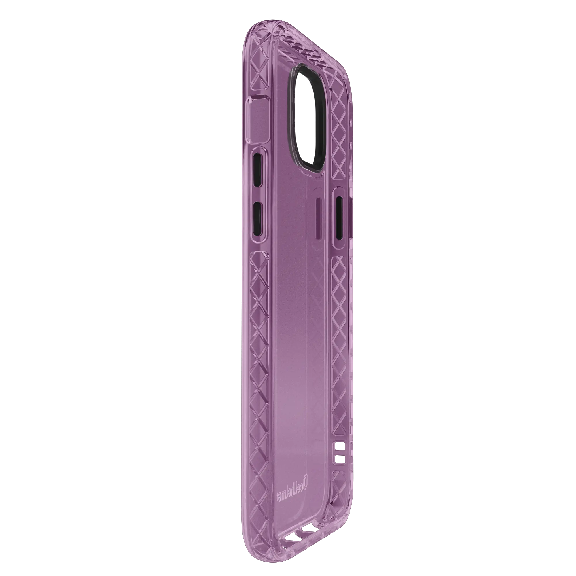 Altitude X Series for iPhone 14 Plus (6.7") 2022 (Lilac Blossom Purple) - Case - - cellhelmet