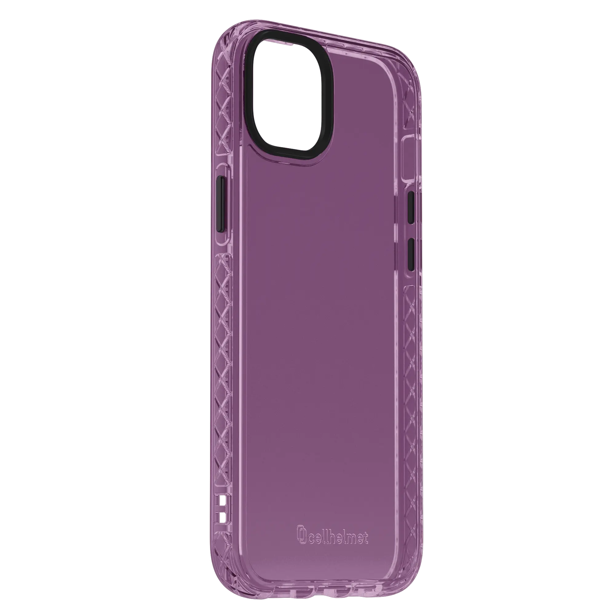 Altitude X Series for iPhone 14 Plus (6.7") 2022 (Lilac Blossom Purple) - Case - - cellhelmet