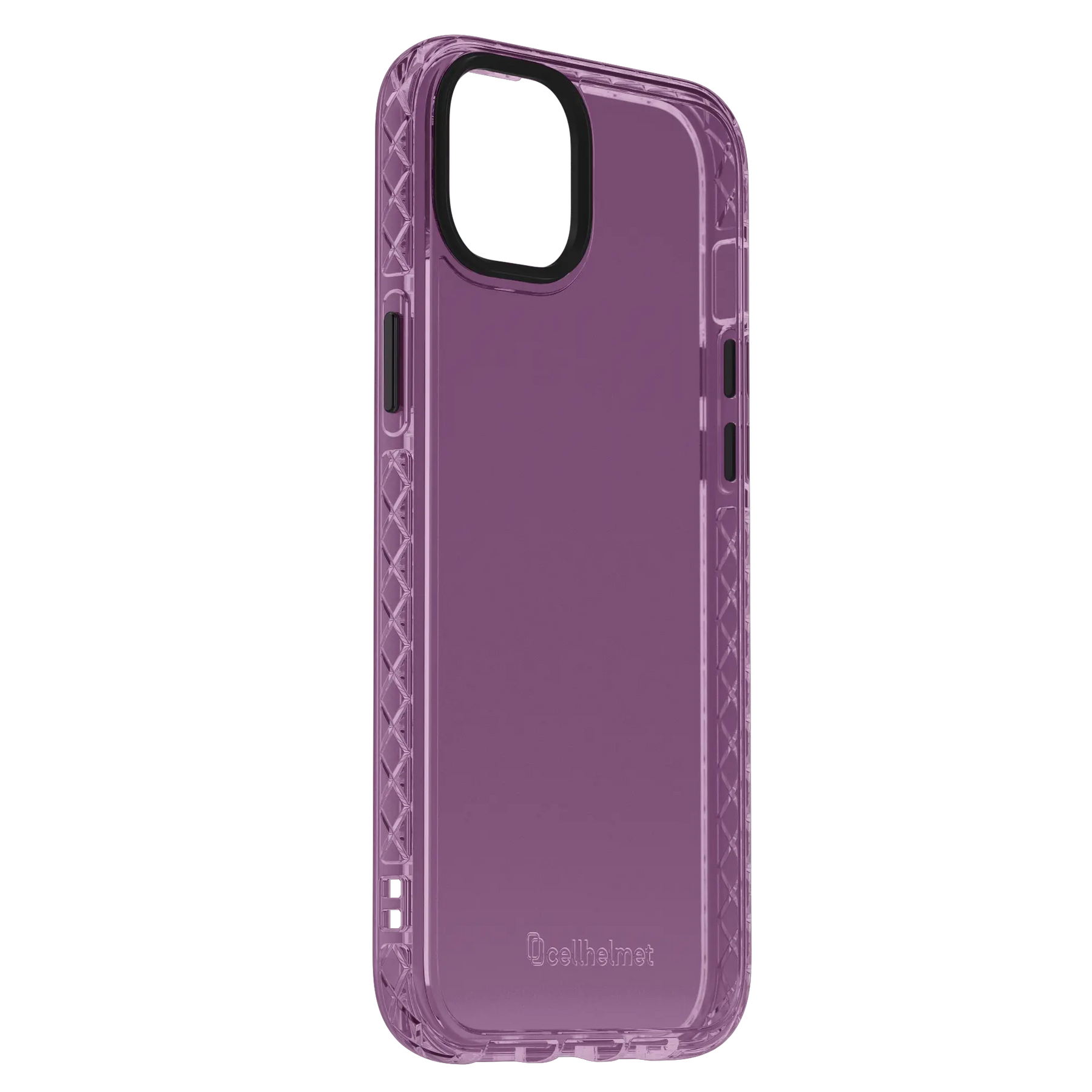 Altitude X Series for iPhone 14 Plus (6.7") 2022 (Lilac Blossom Purple) - Case - - cellhelmet