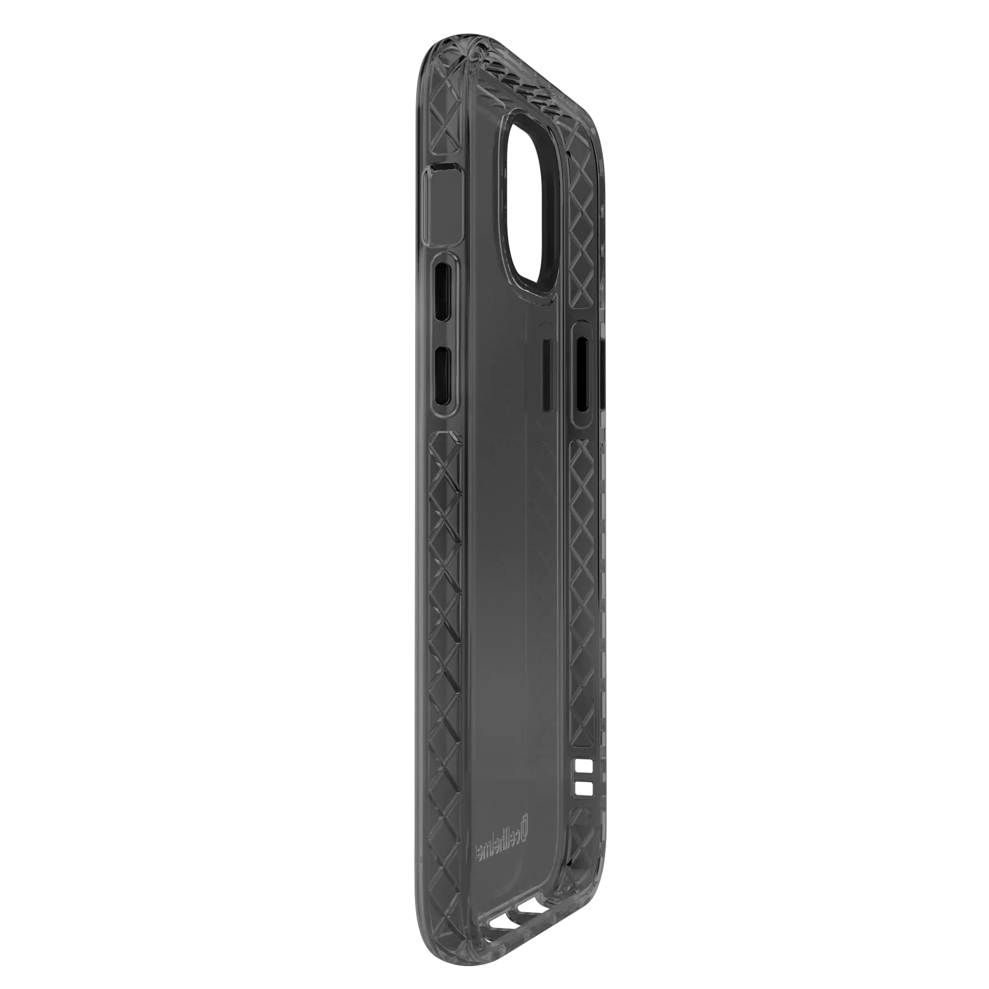 Altitude X Series for iPhone 14 Plus (6.7") 2022 (Onyx Black) - Case - - cellhelmet