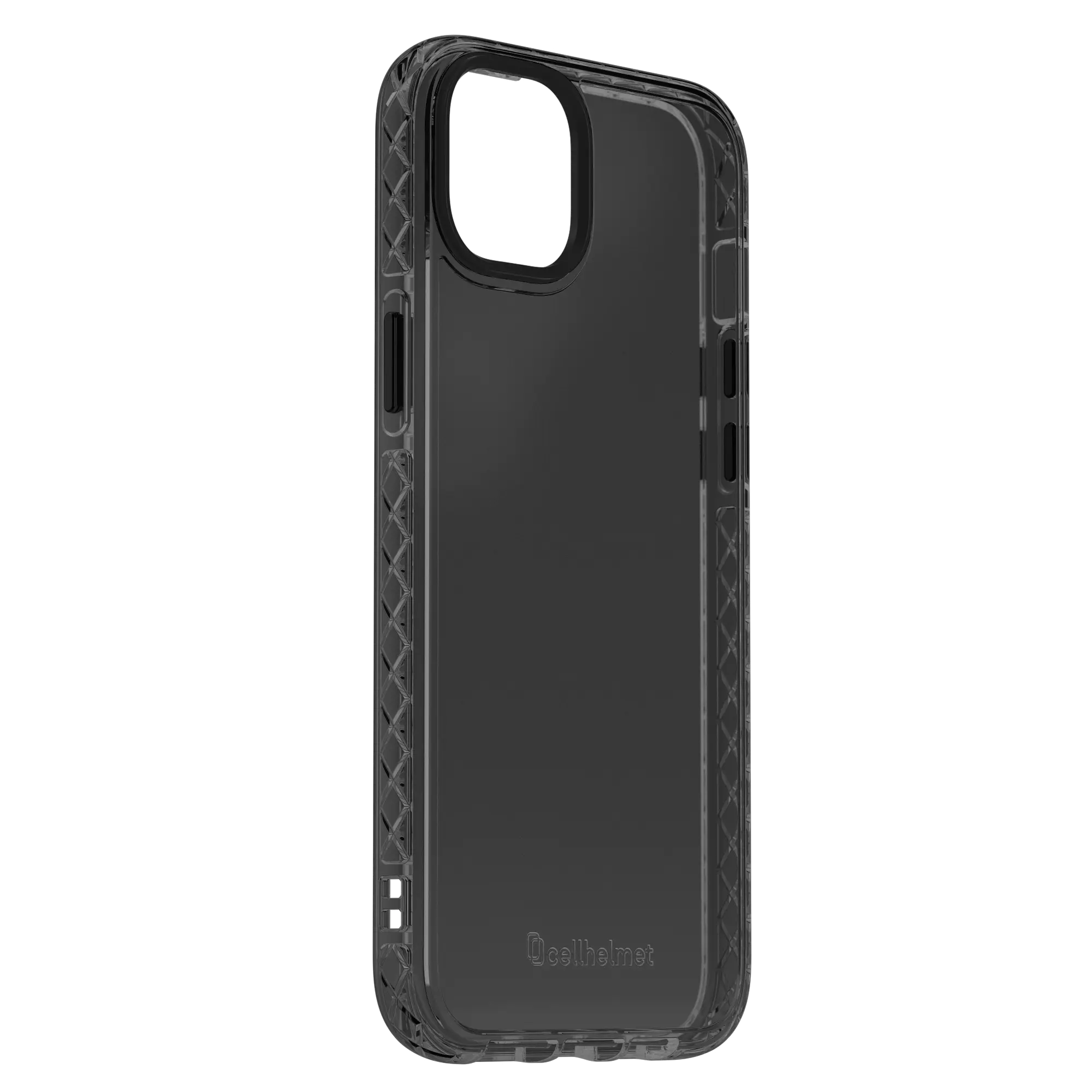 Altitude X Series for iPhone 14 Plus (6.7") 2022 (Onyx Black) - Case - - cellhelmet