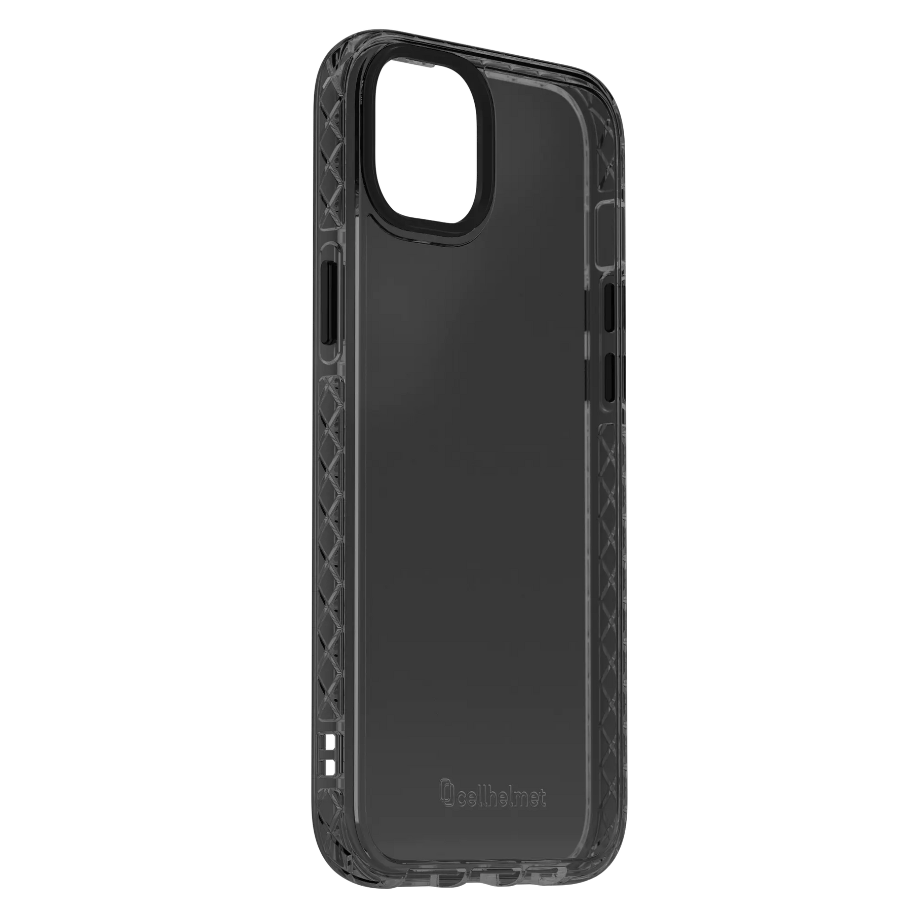 Altitude X Series for iPhone 14 Plus (6.7") 2022 (Onyx Black) - Case - - cellhelmet
