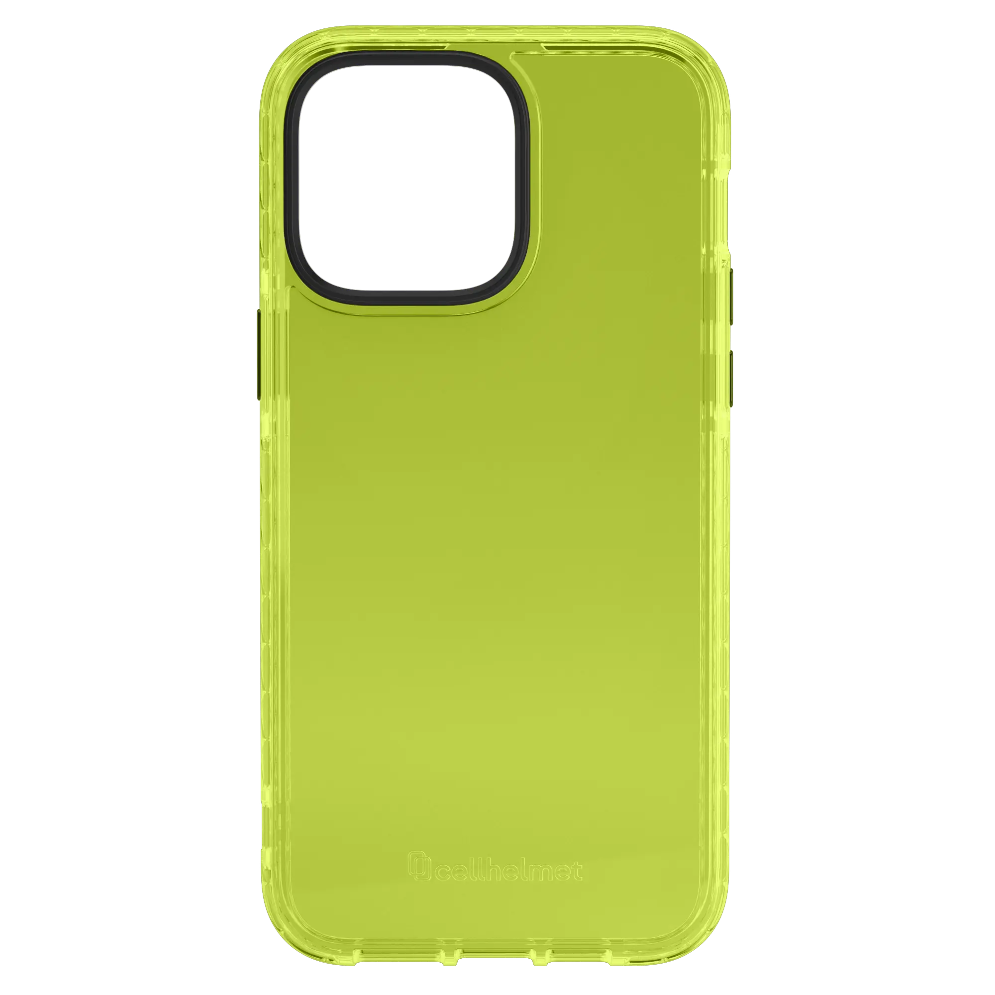 Altitude X Series for iPhone 14 Pro Max (6.7") 2022 (Electric Lime) - Case - - cellhelmet