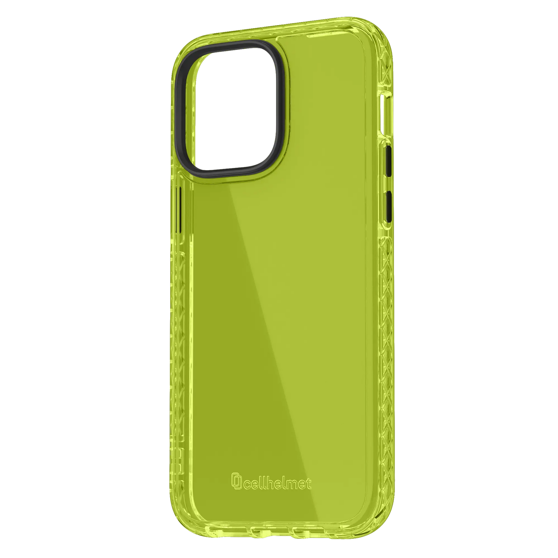 Altitude X Series for iPhone 14 Pro Max (6.7") 2022 (Electric Lime) - Case - - cellhelmet