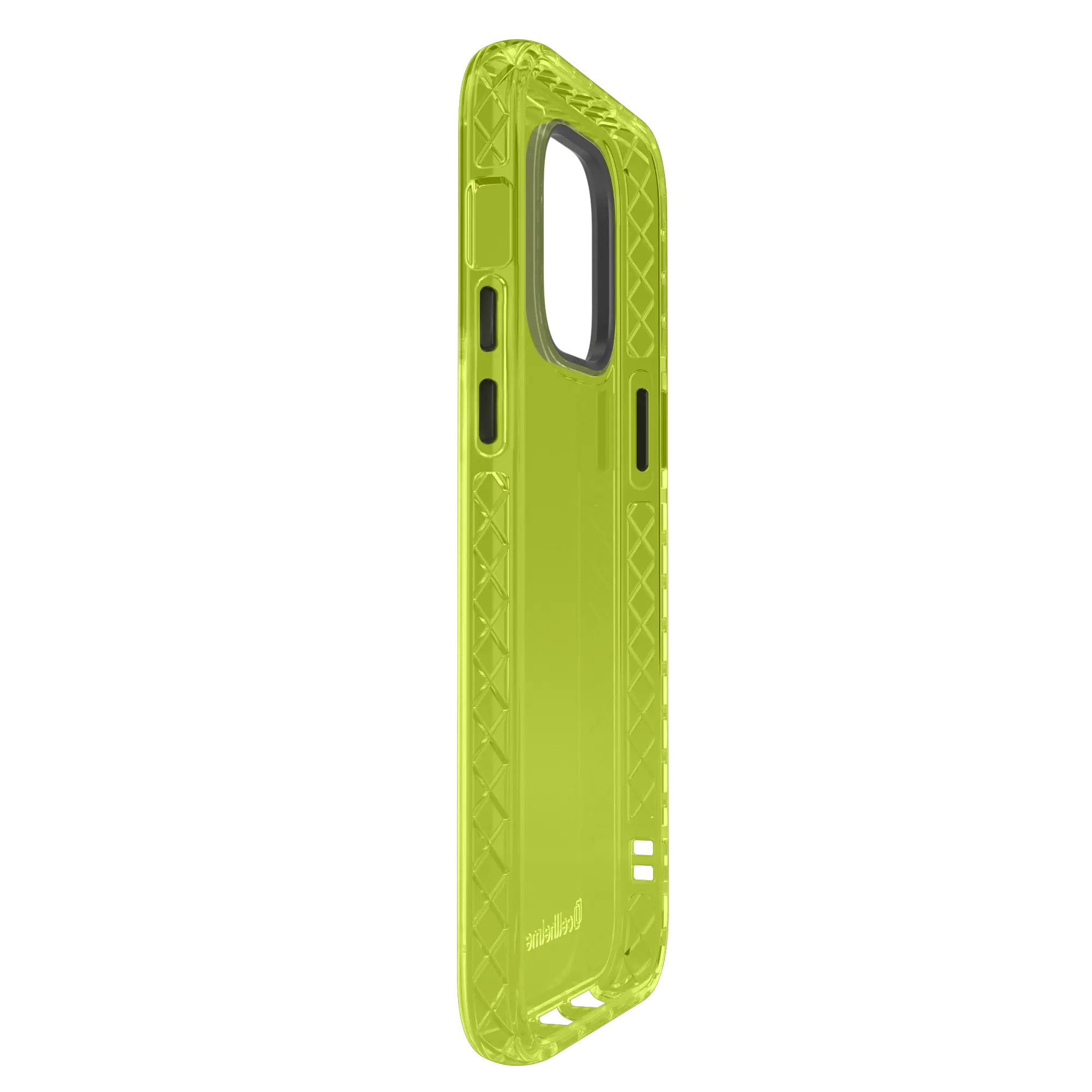 Altitude X Series for iPhone 14 Pro Max (6.7") 2022 (Electric Lime) - Case - - cellhelmet