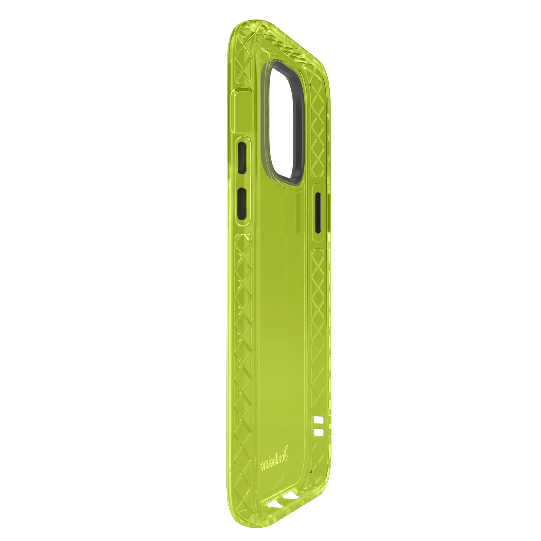 Altitude X Series for iPhone 14 Pro Max (6.7") 2022 (Electric Lime) - Case - - cellhelmet
