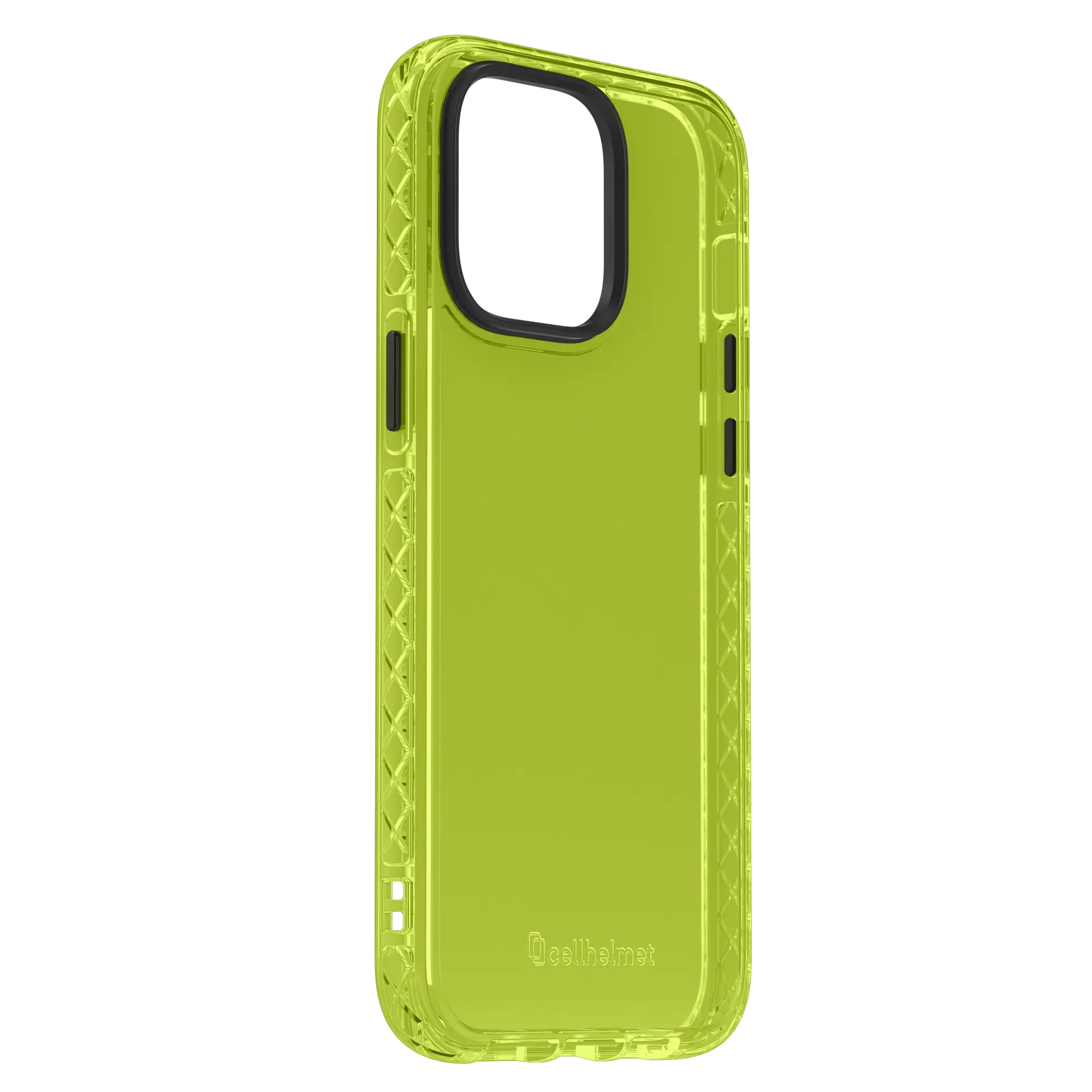 Altitude X Series for iPhone 14 Pro Max (6.7") 2022 (Electric Lime) - Case - - cellhelmet