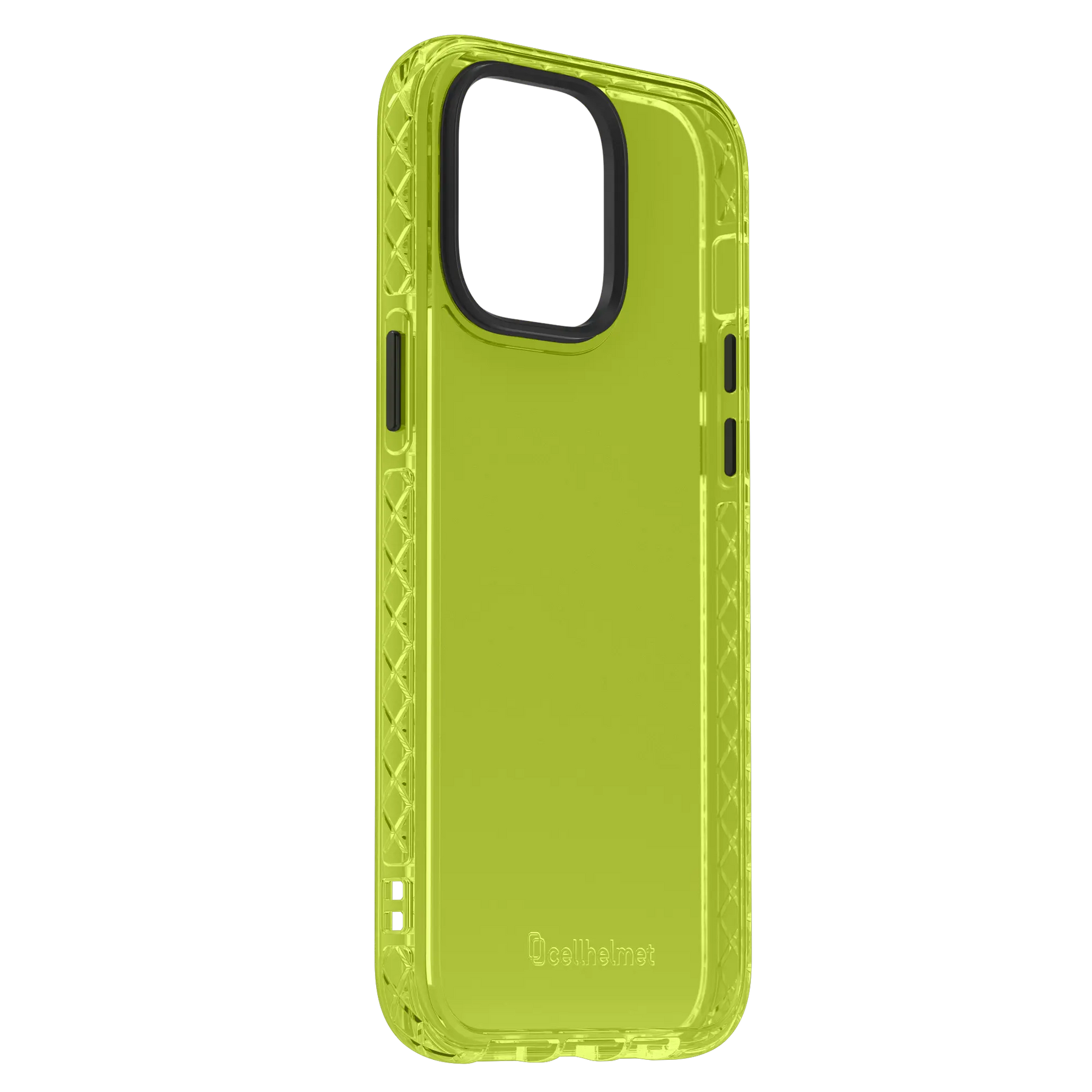 Altitude X Series for iPhone 14 Pro Max (6.7") 2022 (Electric Lime) - Case - - cellhelmet