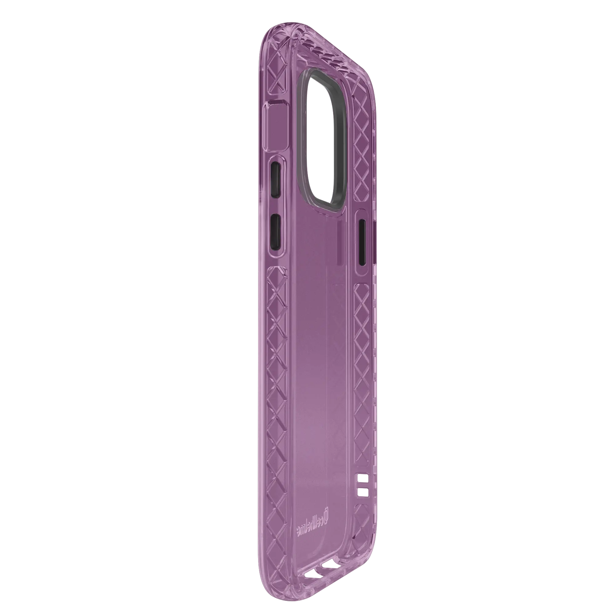 Altitude X Series for iPhone 14 Pro Max (6.7") 2022 (Lilac Blossom Purple) - Case -  - cellhelmet