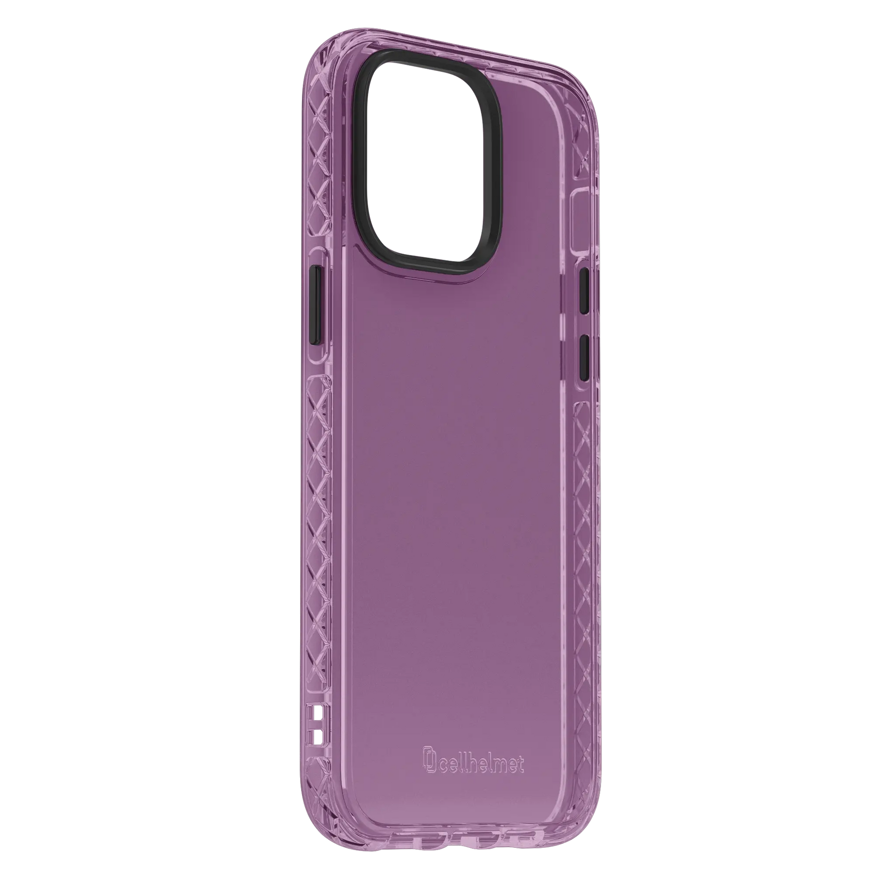 Altitude X Series for iPhone 14 Pro Max (6.7") 2022 (Lilac Blossom Purple) - Case - - cellhelmet