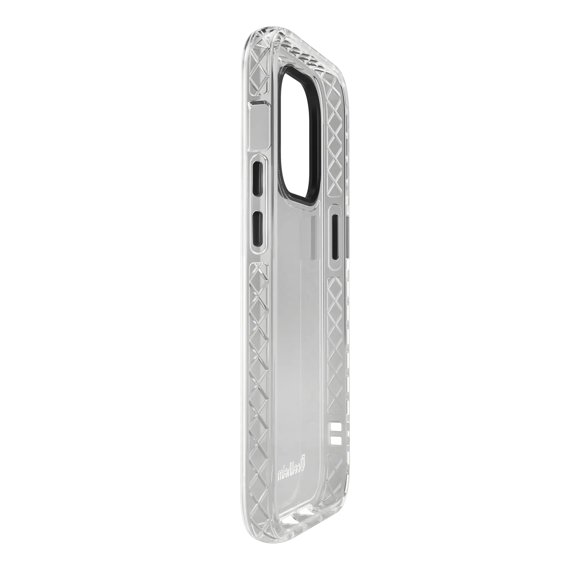 Altitude X Series for iPhone 14 Pro (6.1") 2022 (Crystal Clear) - Case - - cellhelmet