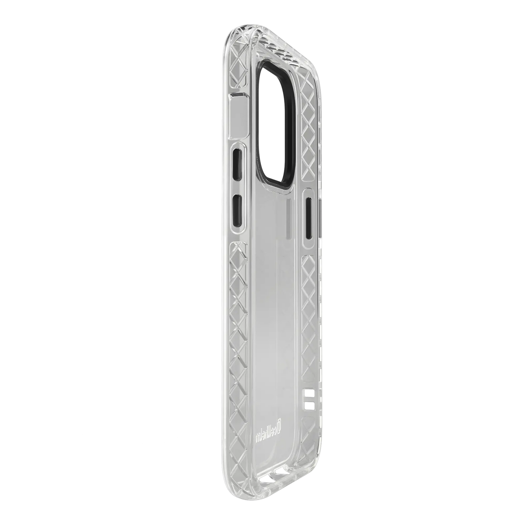 Altitude X Series for iPhone 14 Pro (6.1") 2022 (Crystal Clear) - Case - - cellhelmet