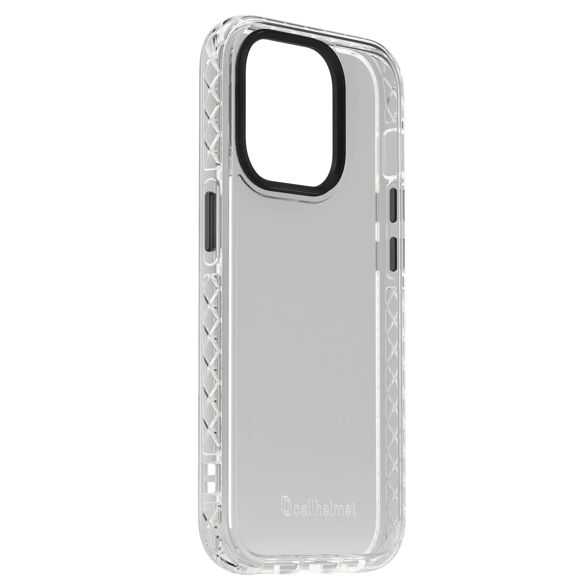 Altitude X Series for iPhone 14 Pro (6.1") 2022 (Crystal Clear) - Case - - cellhelmet