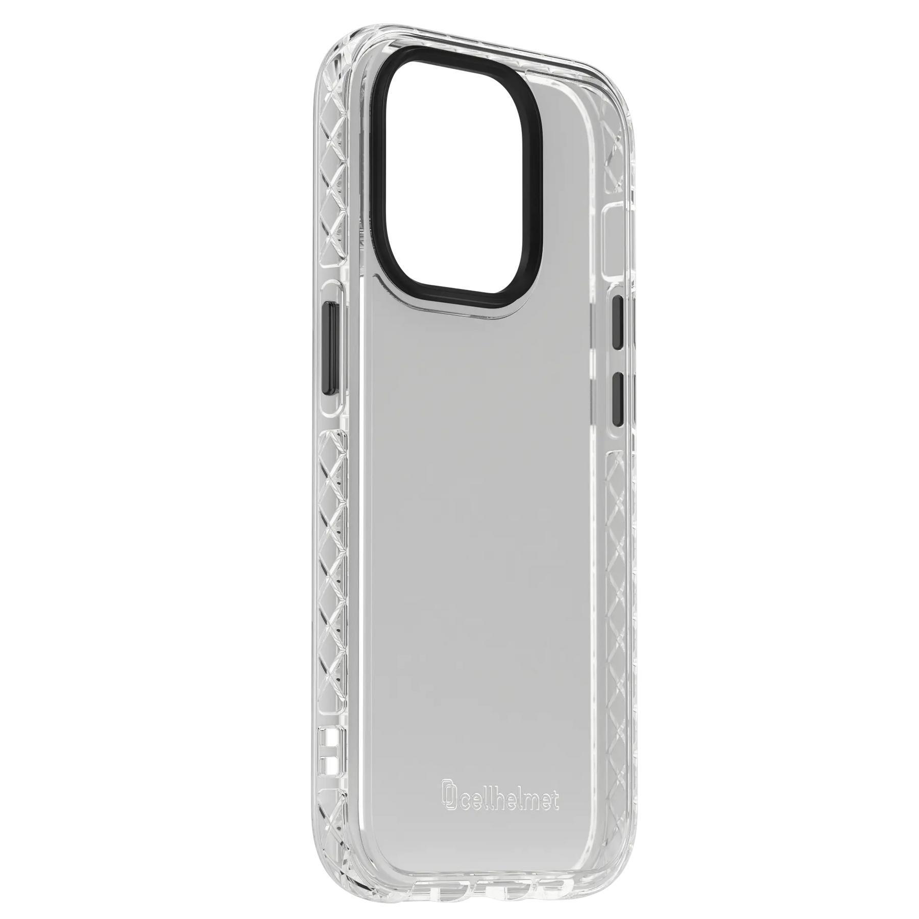 Altitude X Series for iPhone 14 Pro (6.1") 2022 (Crystal Clear) - Case - - cellhelmet