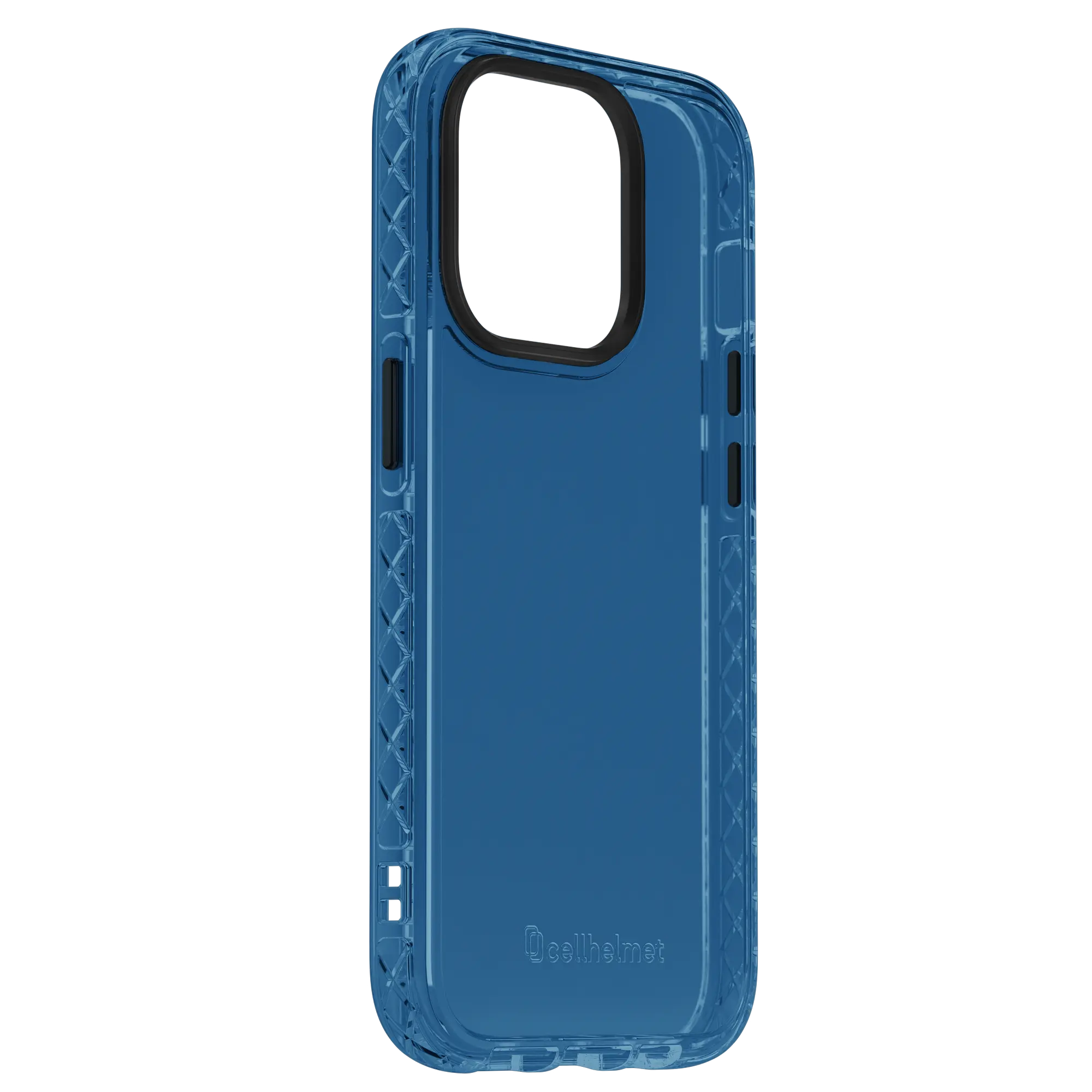 Altitude X Series for iPhone 14 Pro (6.1") 2022 (Deep Sea Blue) - Case - - cellhelmet