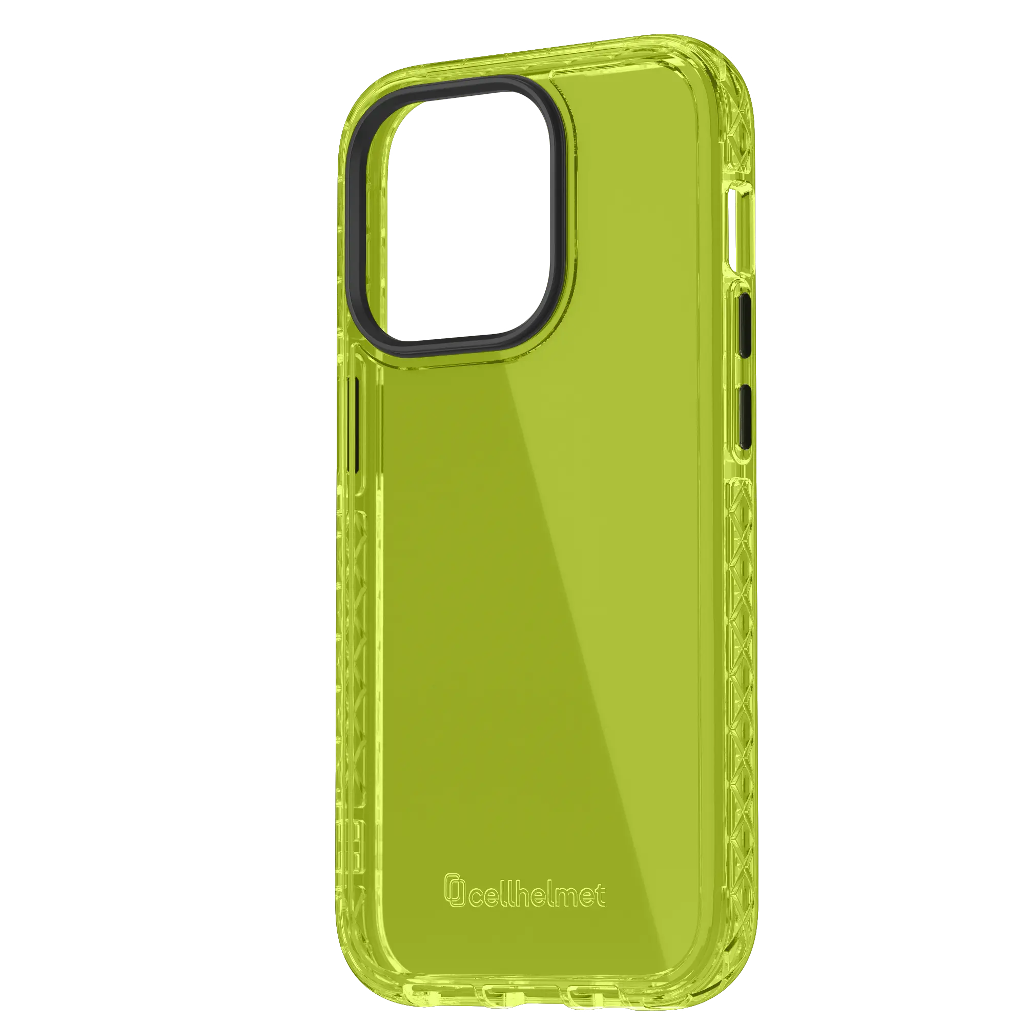 Altitude X Series for iPhone 14 Pro (6.1") 2022 (Electric Lime) - Case - - cellhelmet