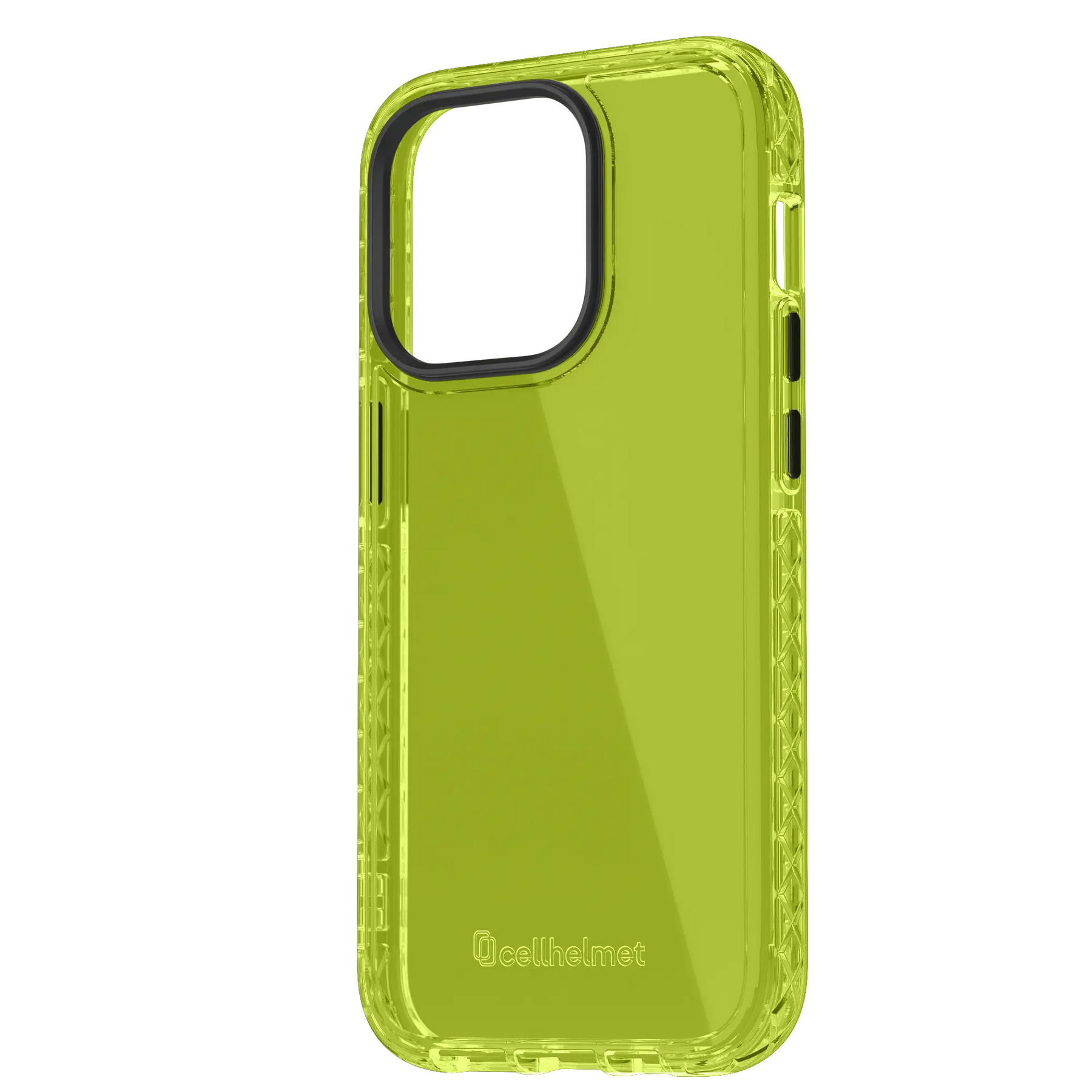 Altitude X Series for iPhone 14 Pro (6.1") 2022 (Electric Lime) - Case - - cellhelmet