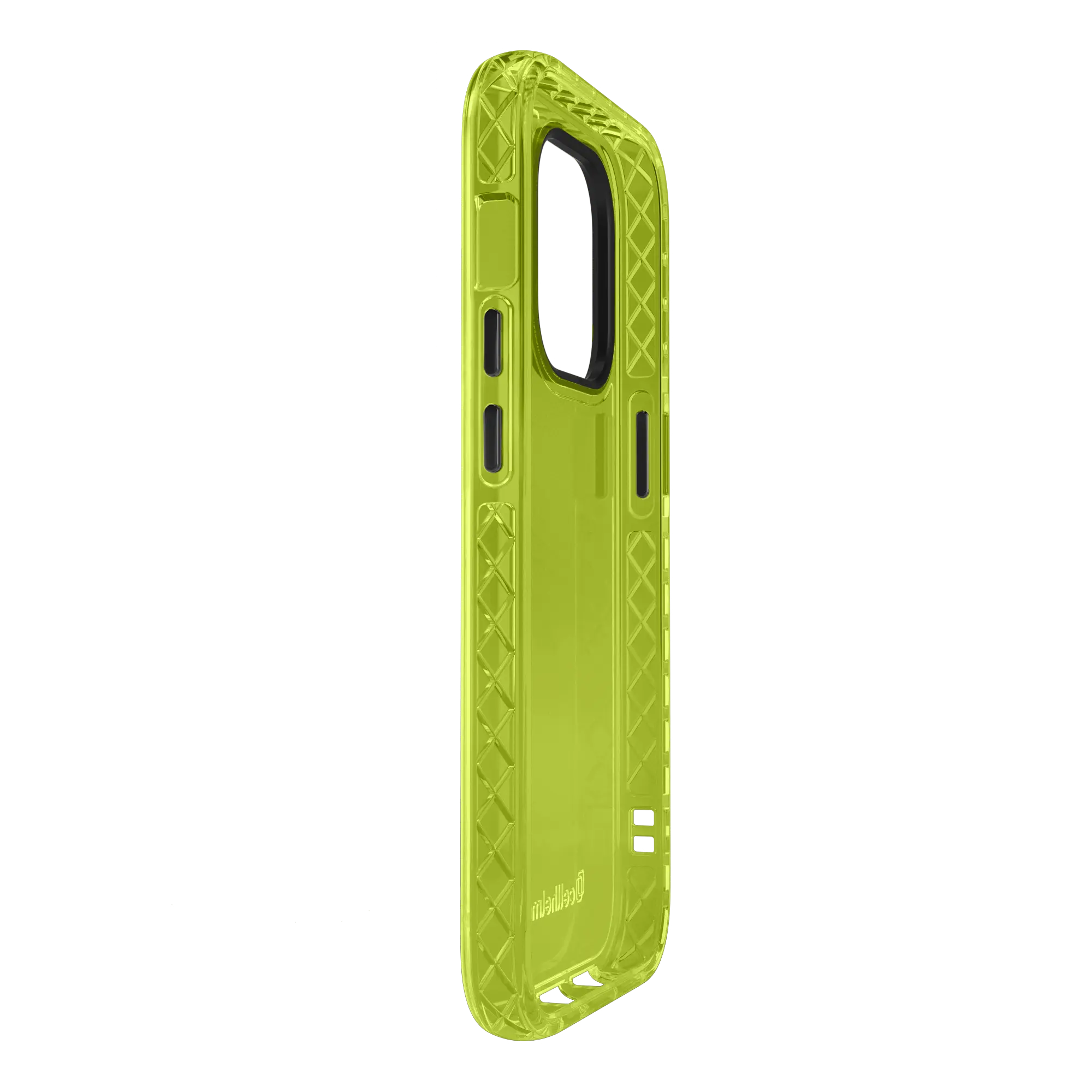 Altitude X Series for iPhone 14 Pro (6.1") 2022 (Electric Lime) - Case -  - cellhelmet