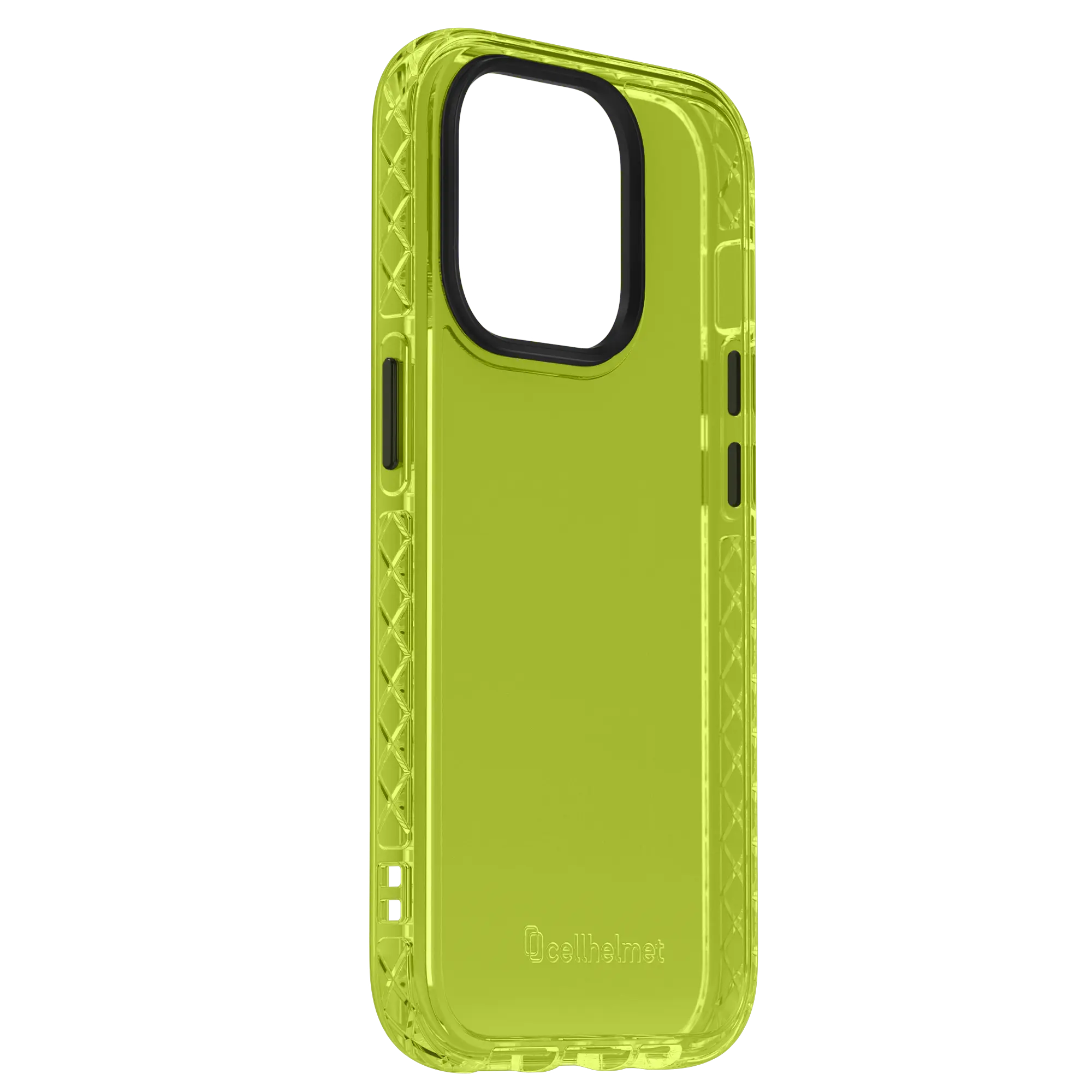 Altitude X Series for iPhone 14 Pro (6.1") 2022 (Electric Lime) - Case -  - cellhelmet