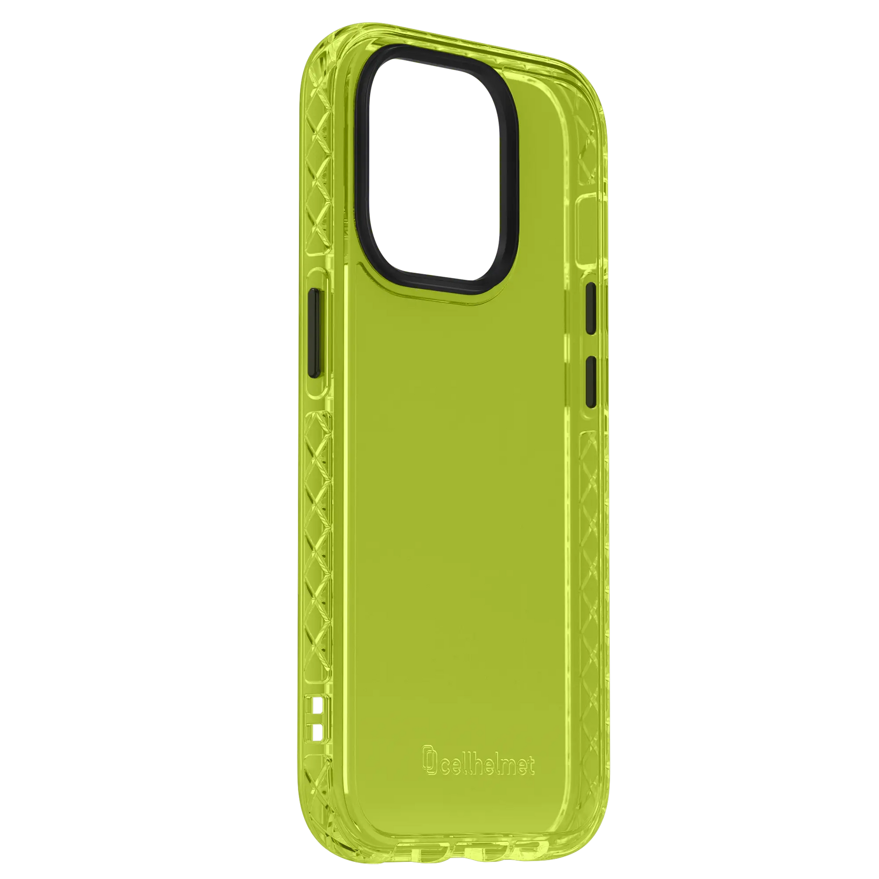 Altitude X Series for iPhone 14 Pro (6.1") 2022 (Electric Lime) - Case - - cellhelmet