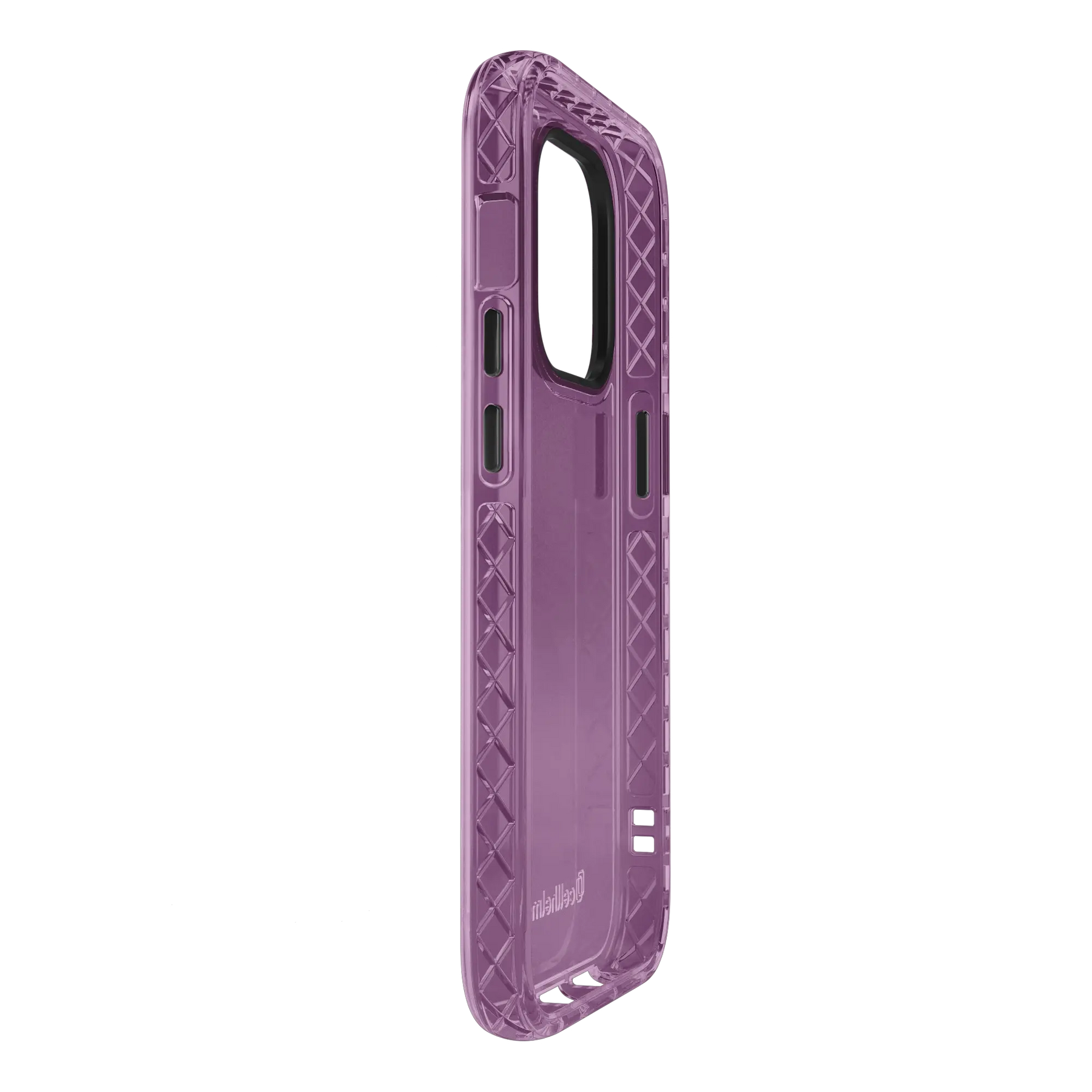 Altitude X Series for iPhone 14 Pro (6.1") 2022 (Lilac Blossom Purple) - Case - - cellhelmet