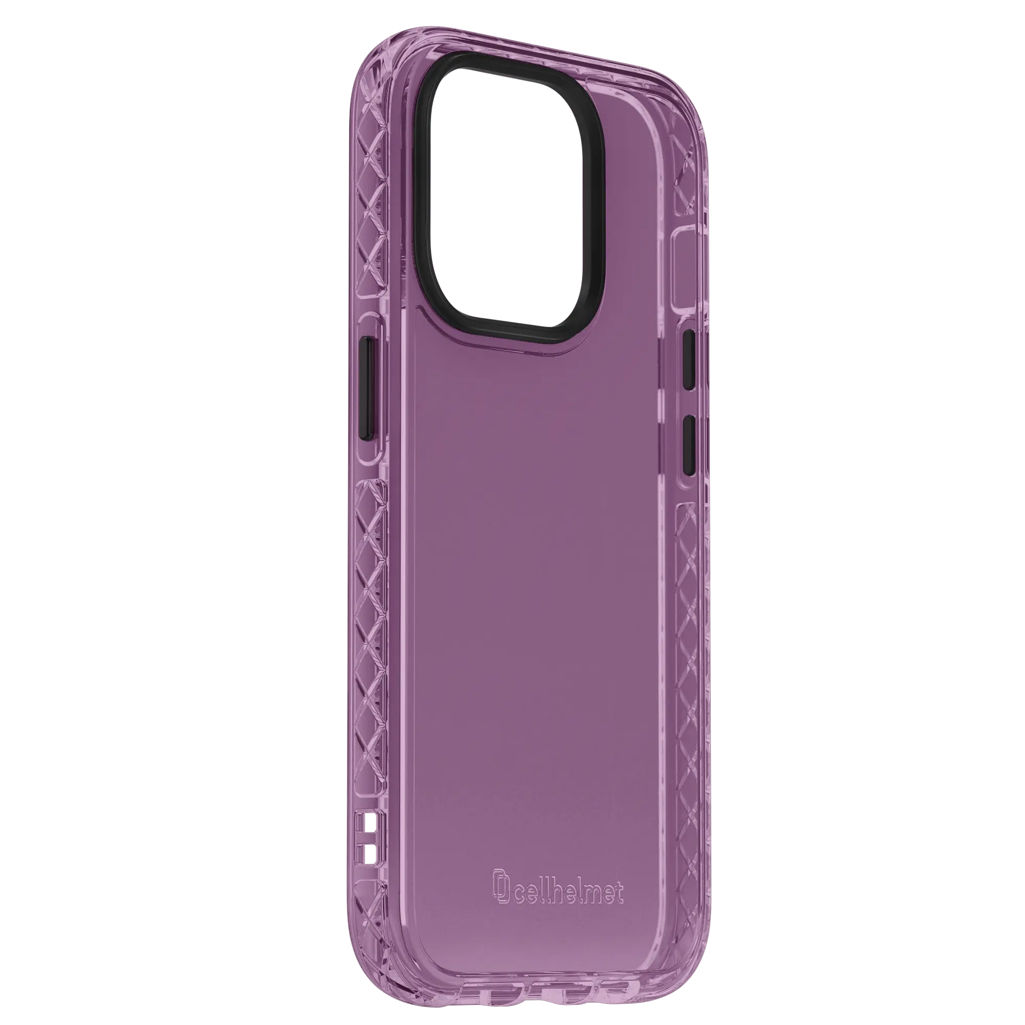 Altitude X Series for iPhone 14 Pro (6.1") 2022 (Lilac Blossom Purple) - Case -  - cellhelmet