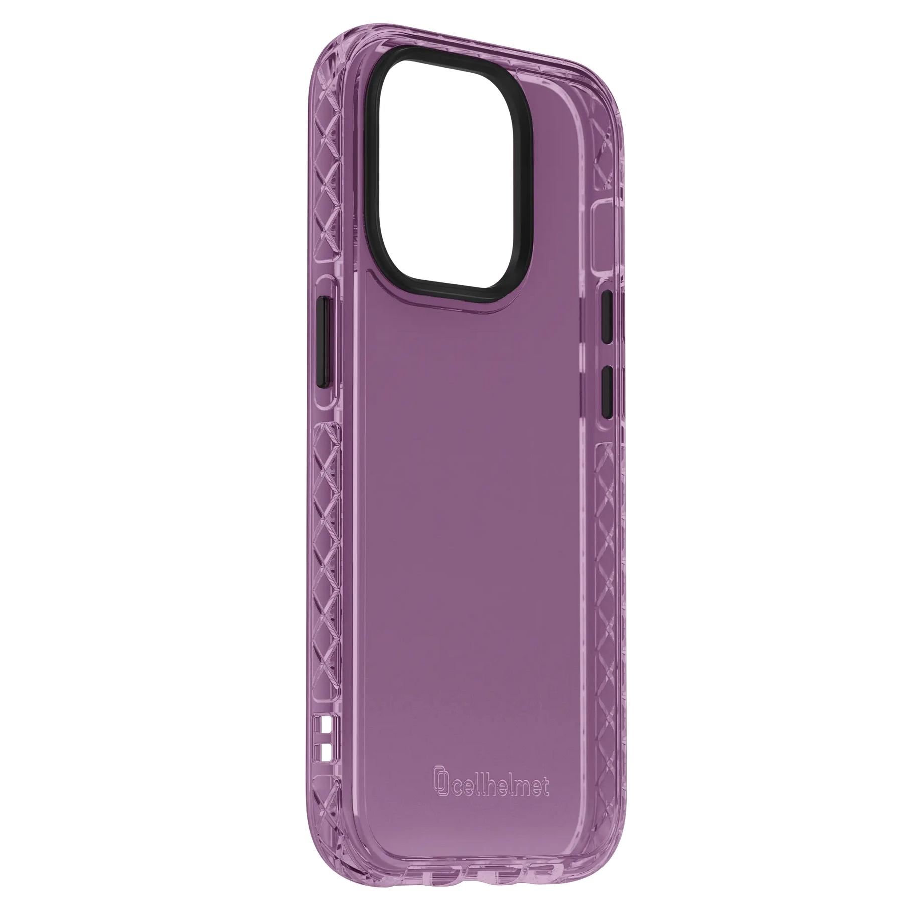 Altitude X Series for iPhone 14 Pro (6.1") 2022 (Lilac Blossom Purple) - Case - - cellhelmet