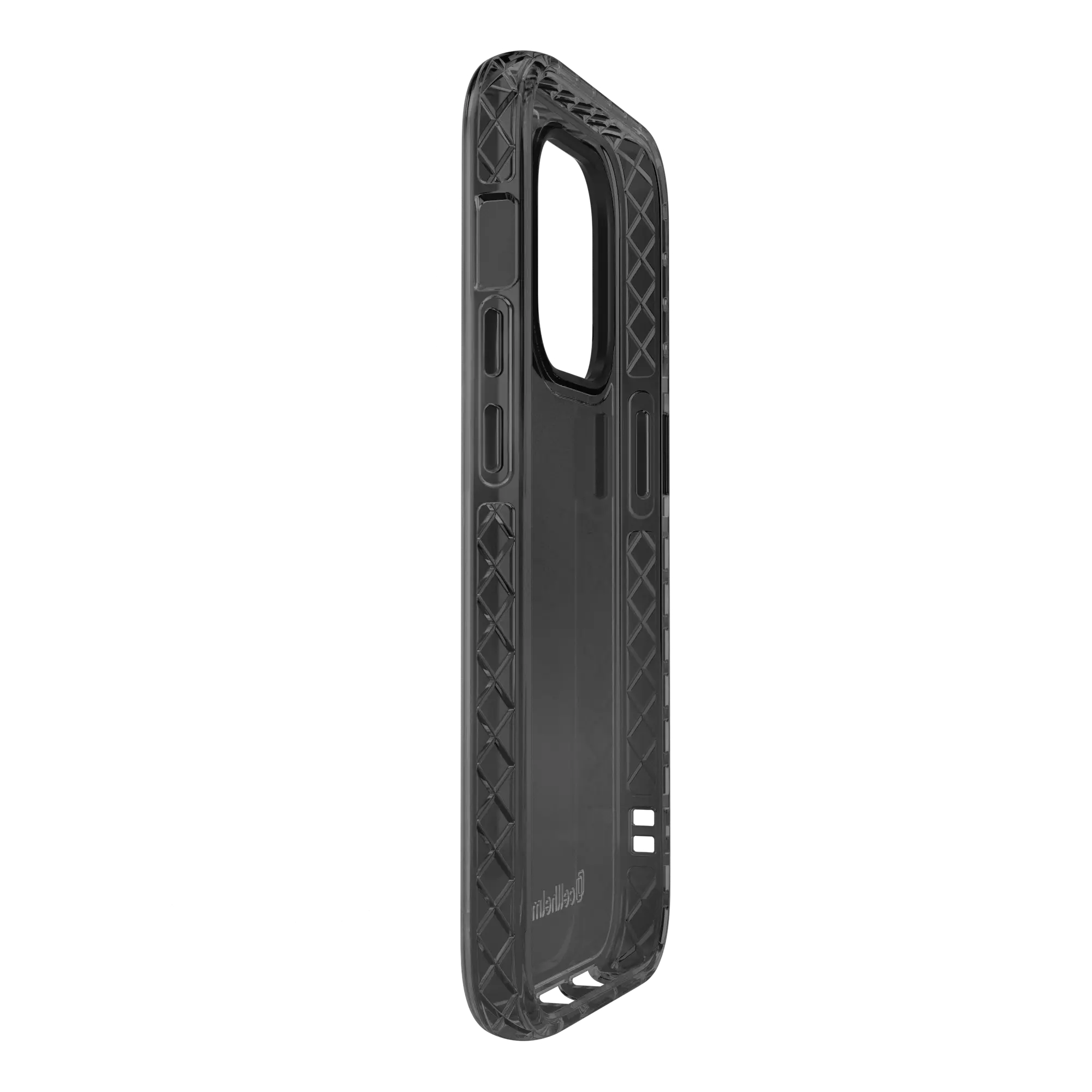 Altitude X Series for iPhone 14 Pro (6.1") 2022 (Onyx Black) - Case -  - cellhelmet