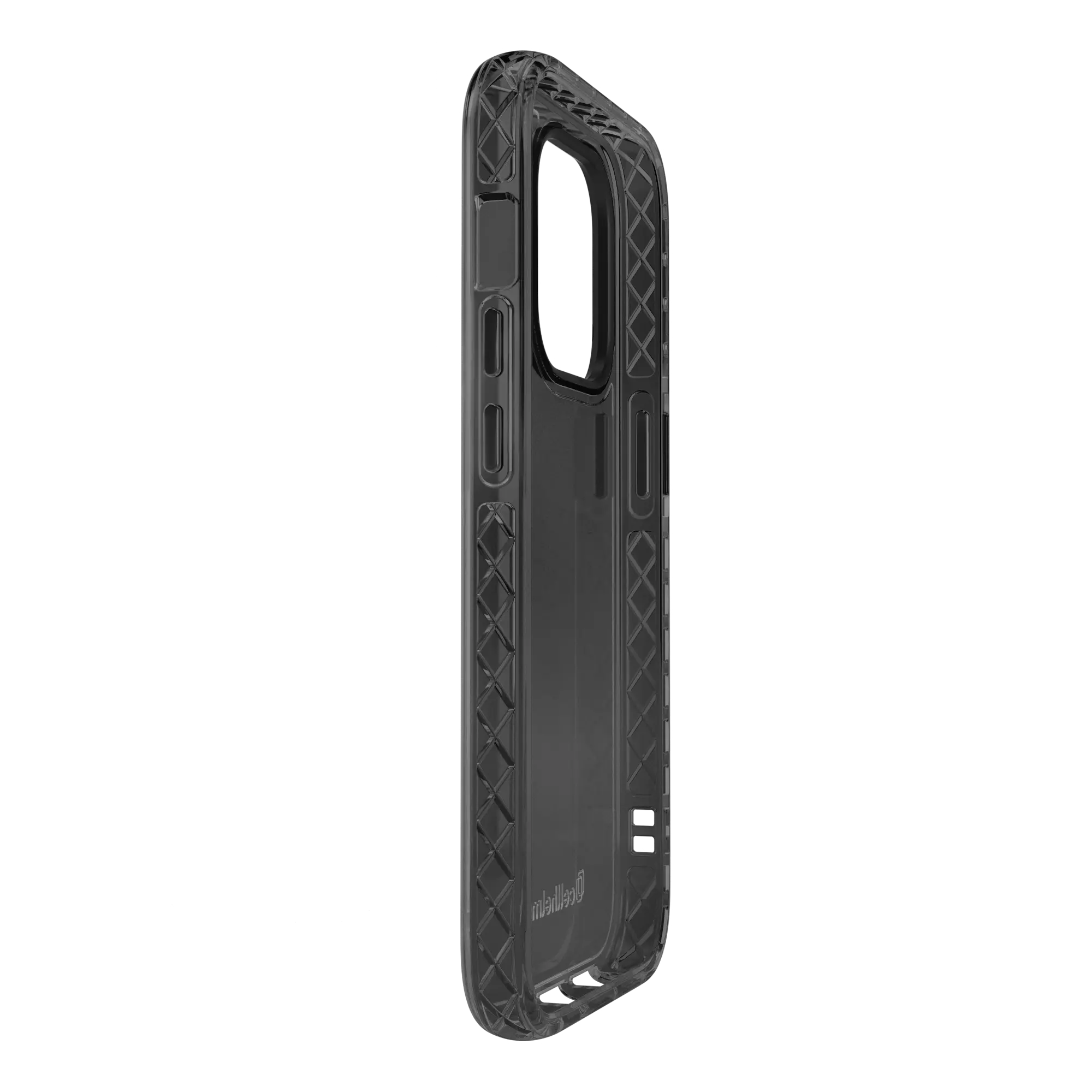 Altitude X Series for iPhone 14 Pro (6.1") 2022 (Onyx Black) - Case - - cellhelmet