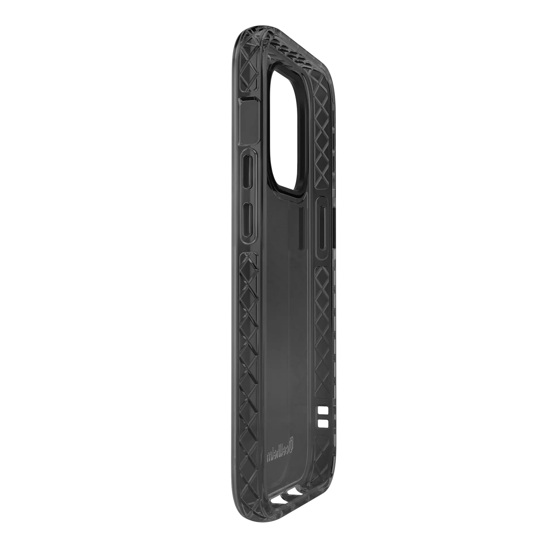 Altitude X Series for iPhone 14 Pro (6.1") 2022 (Onyx Black) - Case - - cellhelmet