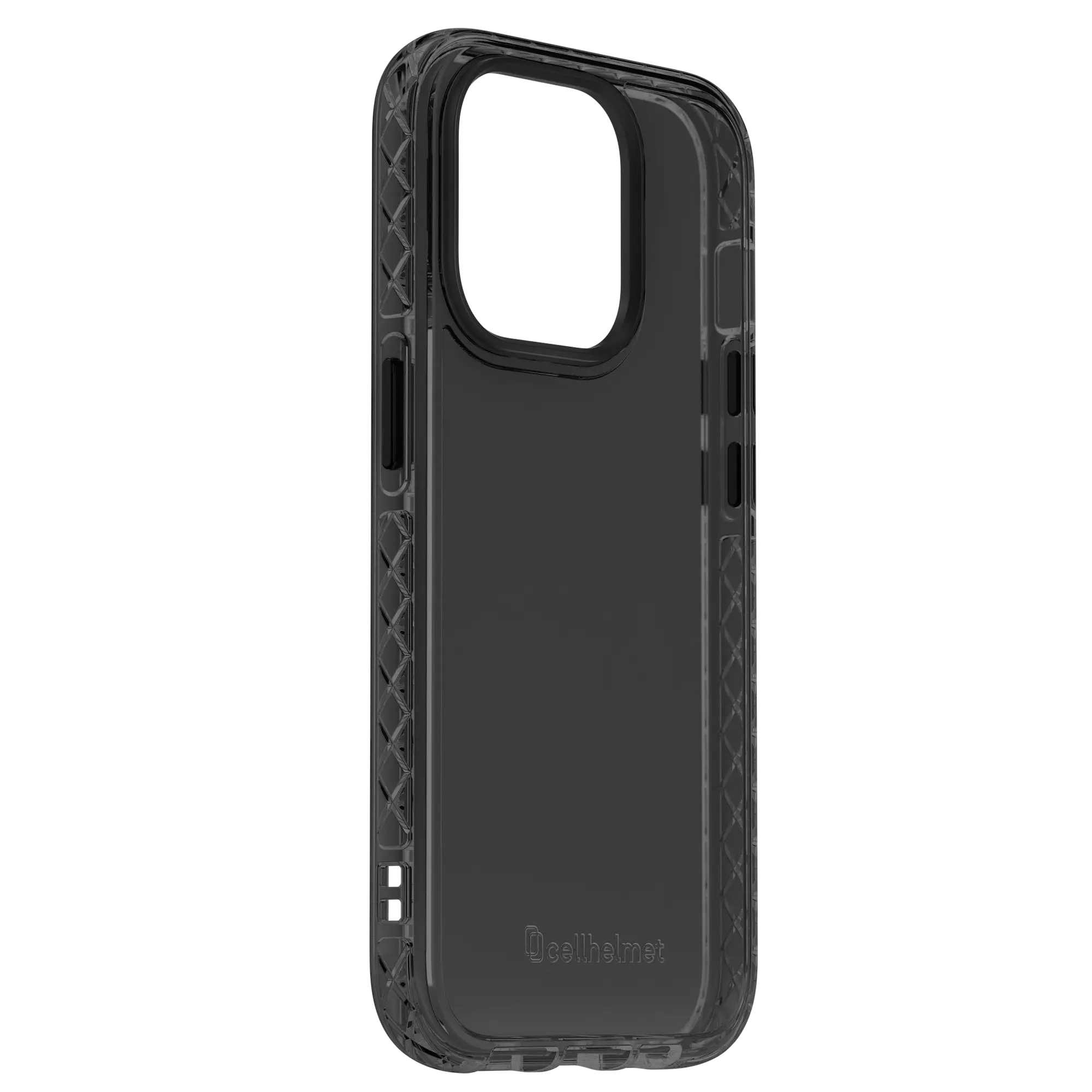 Altitude X Series for iPhone 14 Pro (6.1") 2022 (Onyx Black) - Case - - cellhelmet
