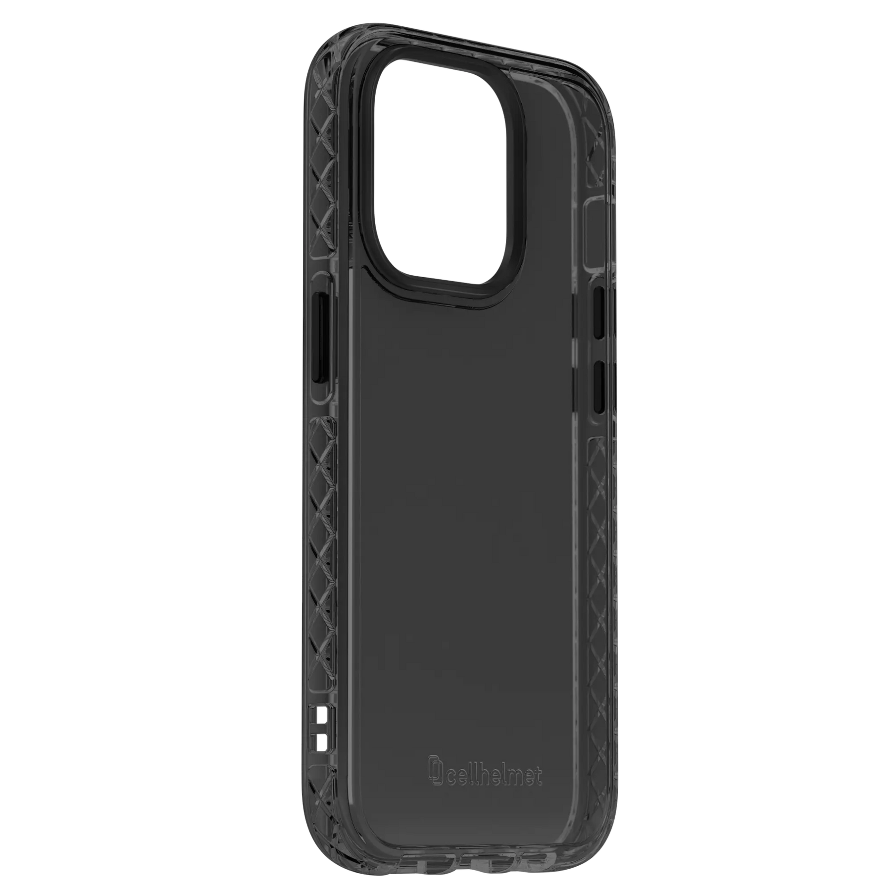 Altitude X Series for iPhone 14 Pro (6.1") 2022 (Onyx Black) - Case - - cellhelmet