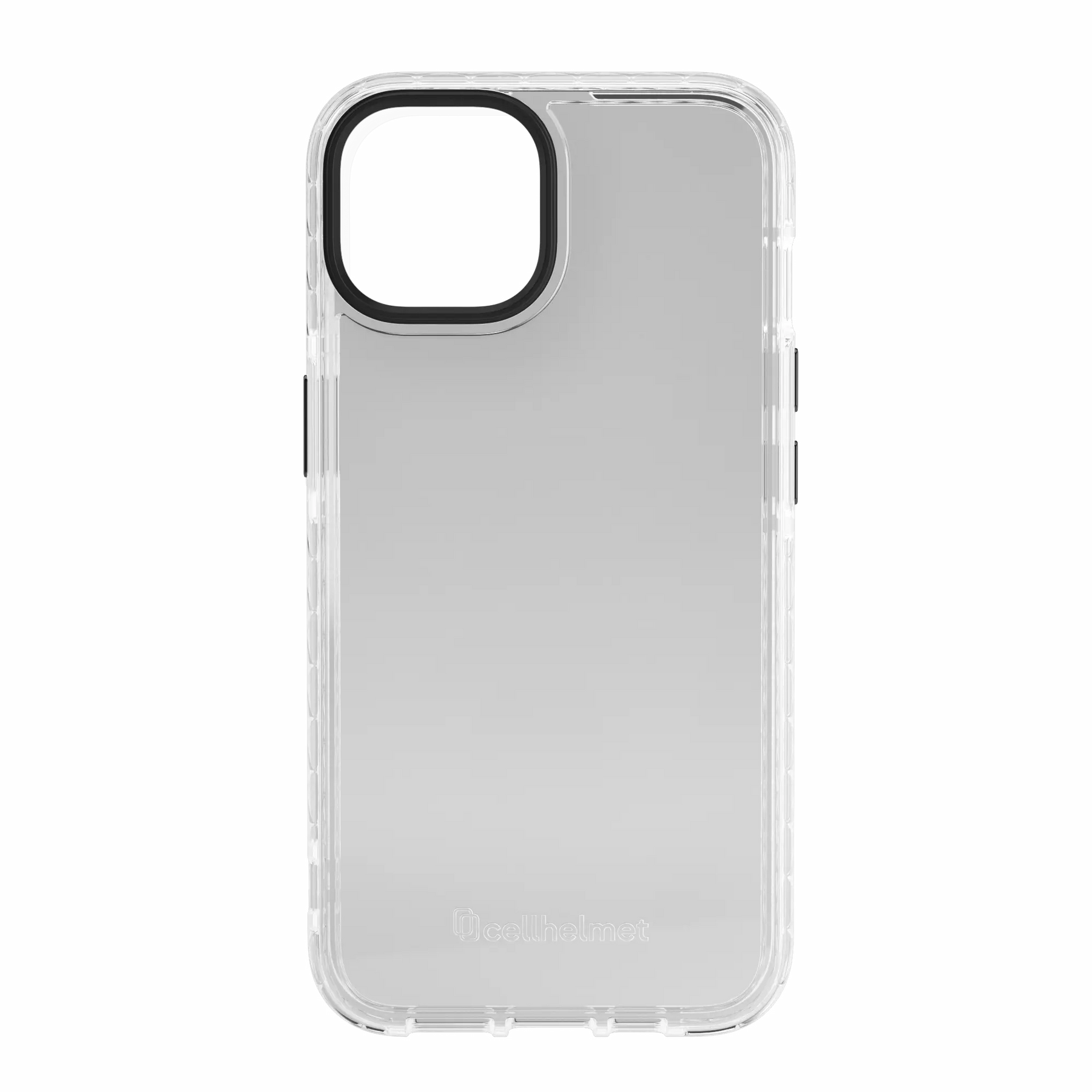 Altitude X Series for iPhone 14 (6.1") 2022 (Crystal Clear) - Case - - cellhelmet
