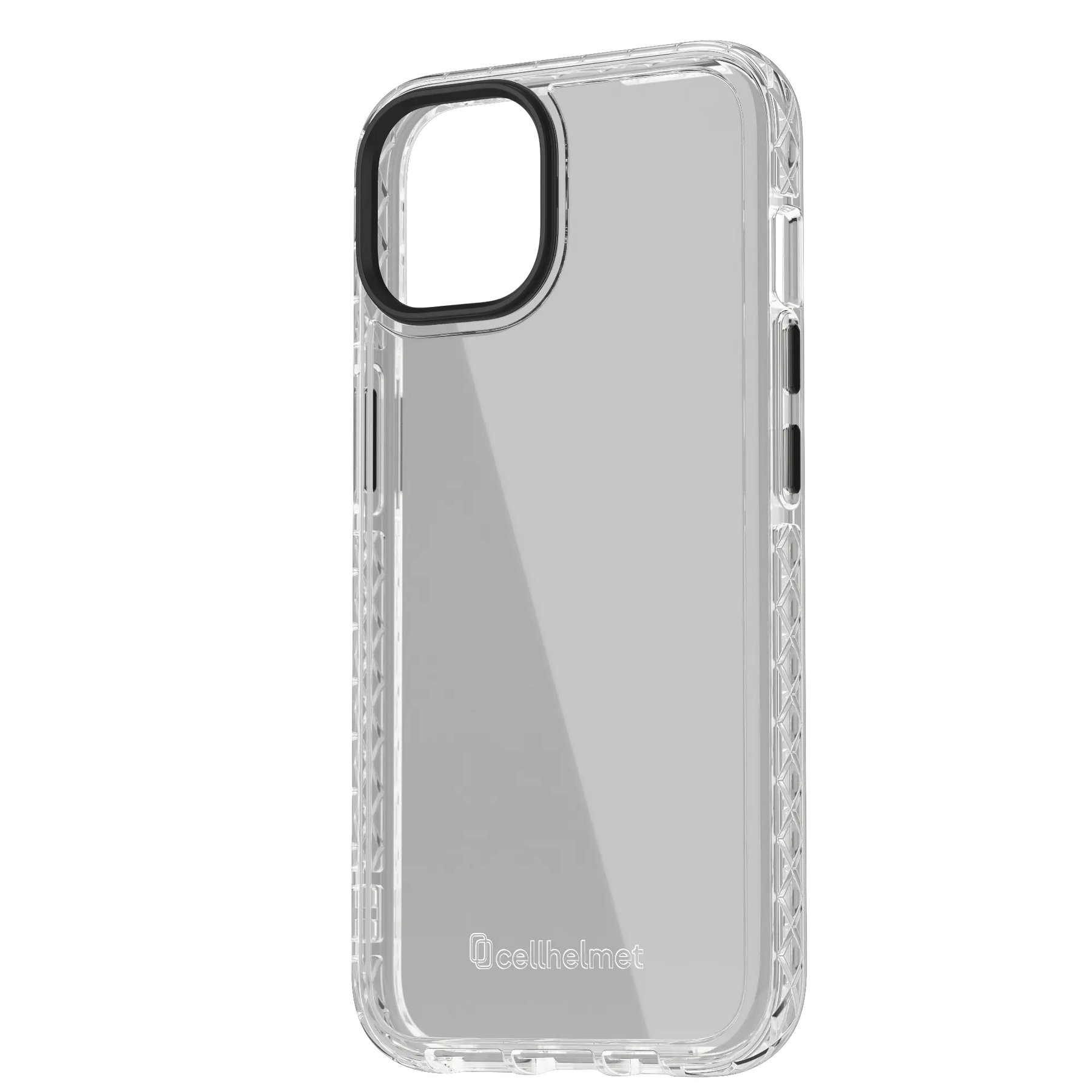 Altitude X Series for iPhone 14 (6.1") 2022 (Crystal Clear) - Case - - cellhelmet