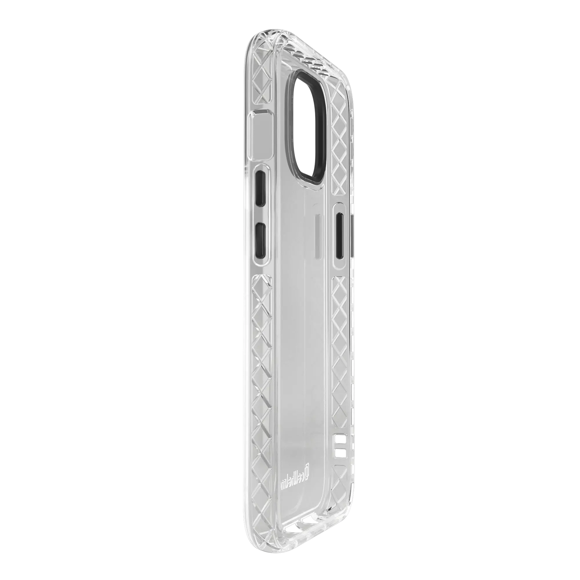 Altitude X Series for iPhone 14 (6.1") 2022 (Crystal Clear) - Case - - cellhelmet