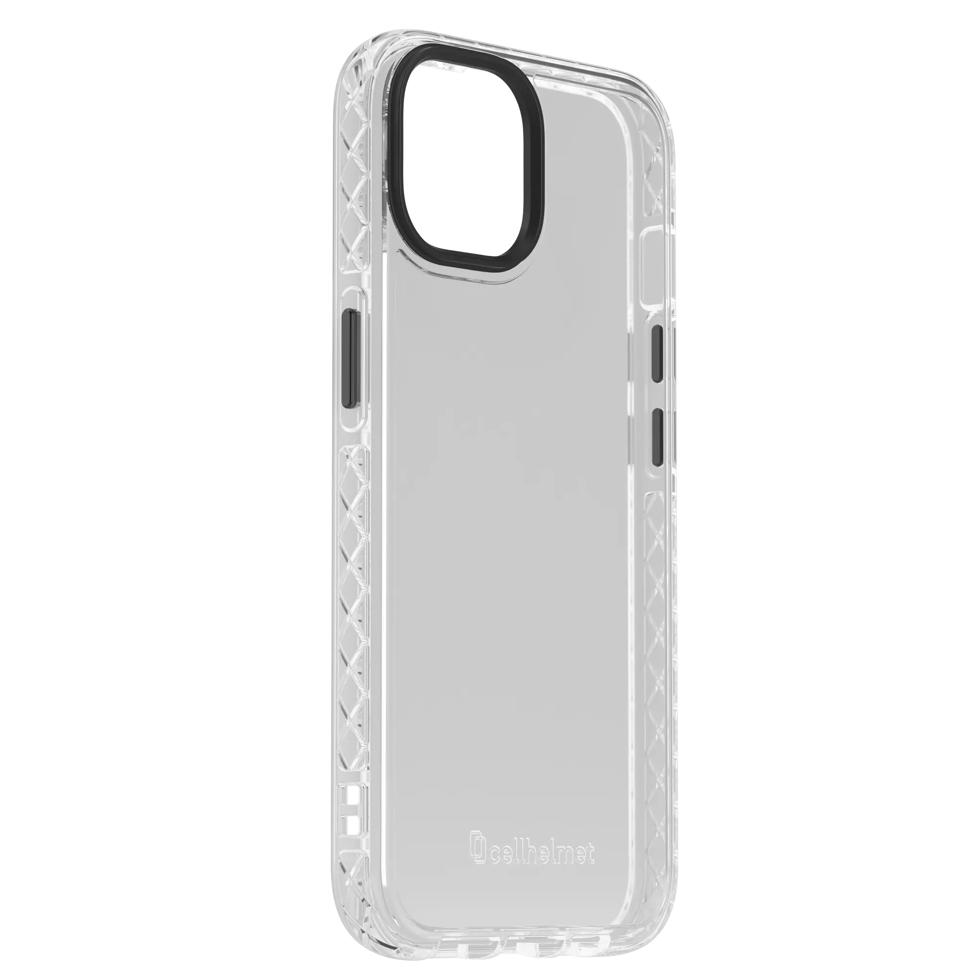 Altitude X Series for iPhone 14 (6.1") 2022 (Crystal Clear) - Case - - cellhelmet