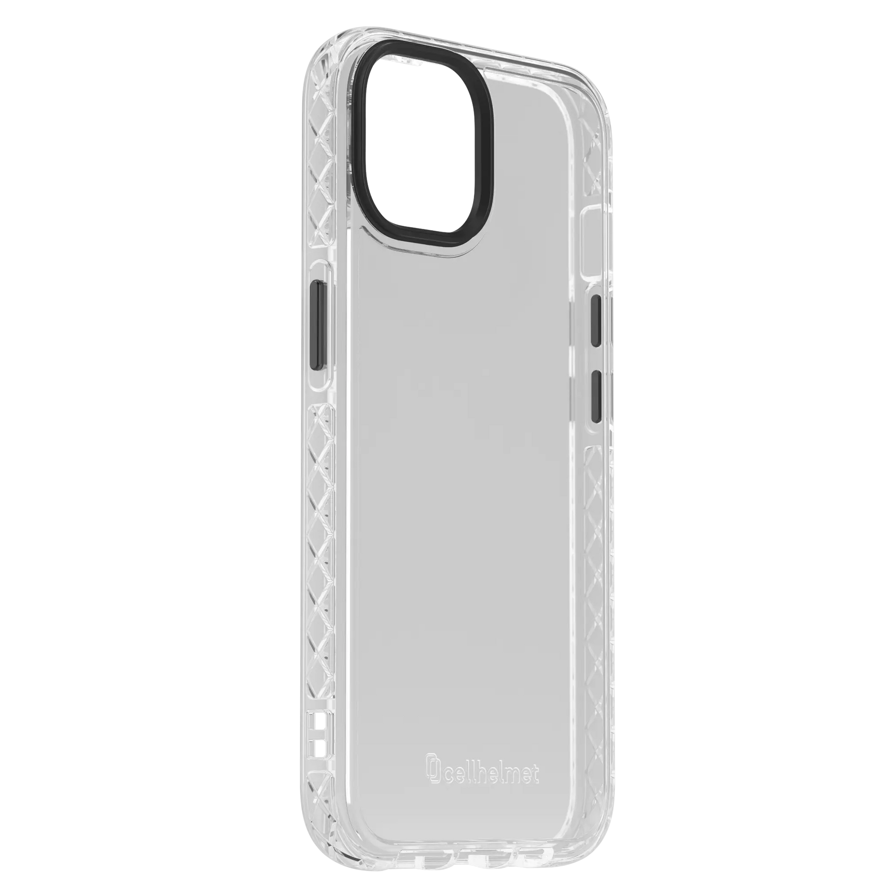 Altitude X Series for iPhone 14 (6.1") 2022 (Crystal Clear) - Case - - cellhelmet