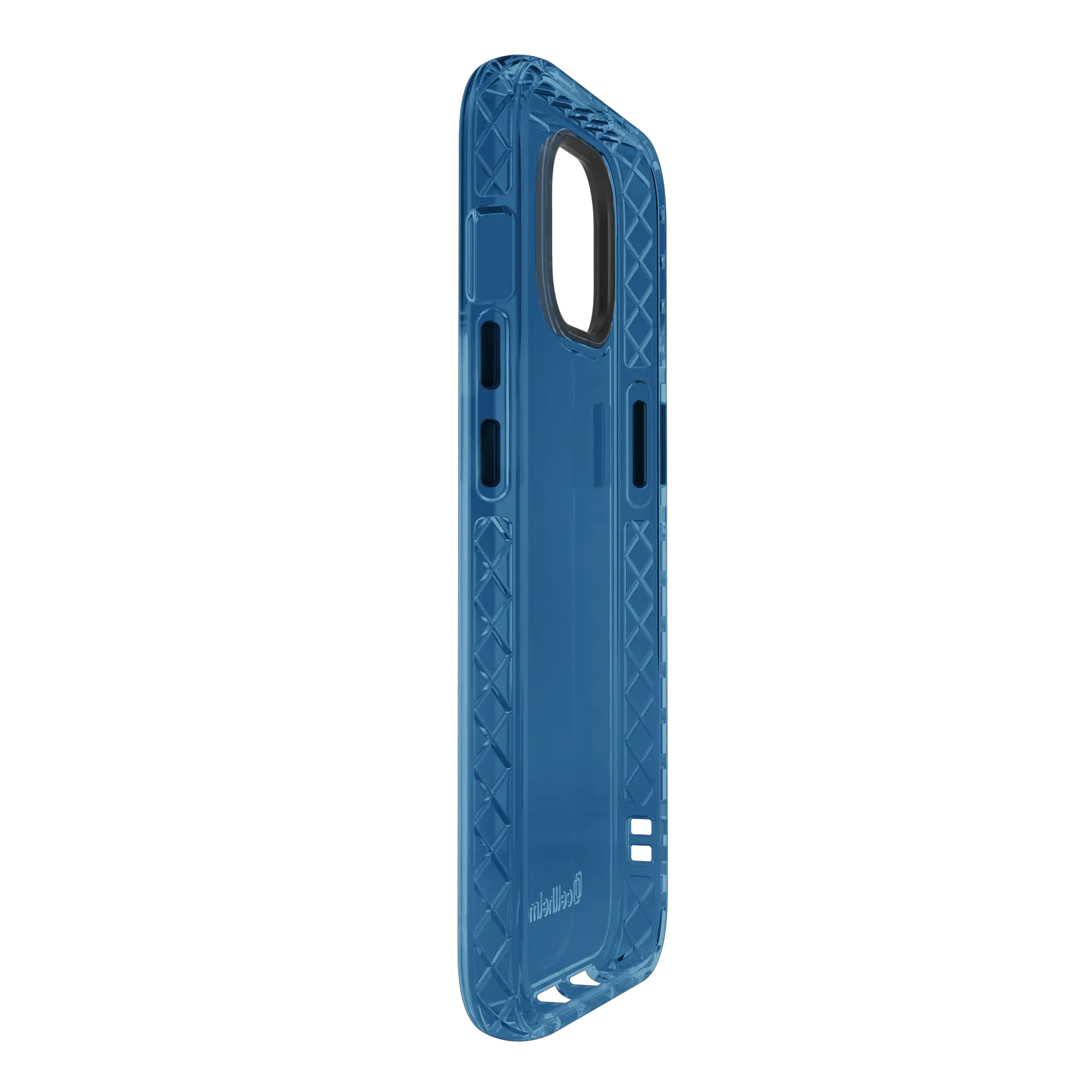 Altitude X Series for iPhone 14 (6.1") 2022 (Deep Sea Blue) - Case - - cellhelmet
